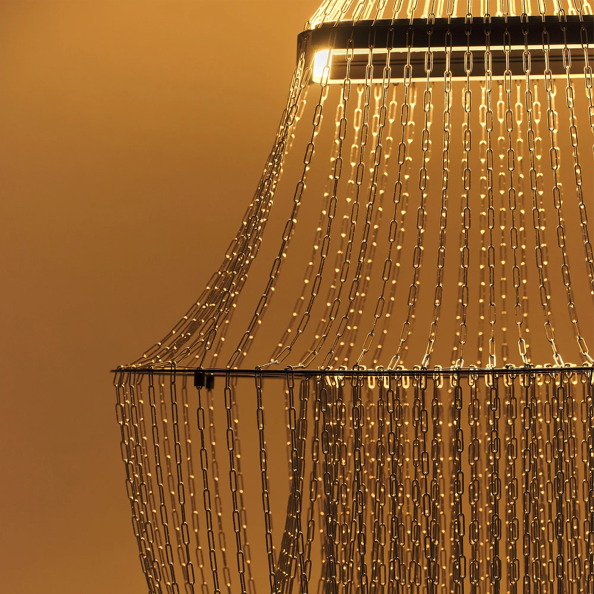 Lampe C pendellampa - 11
