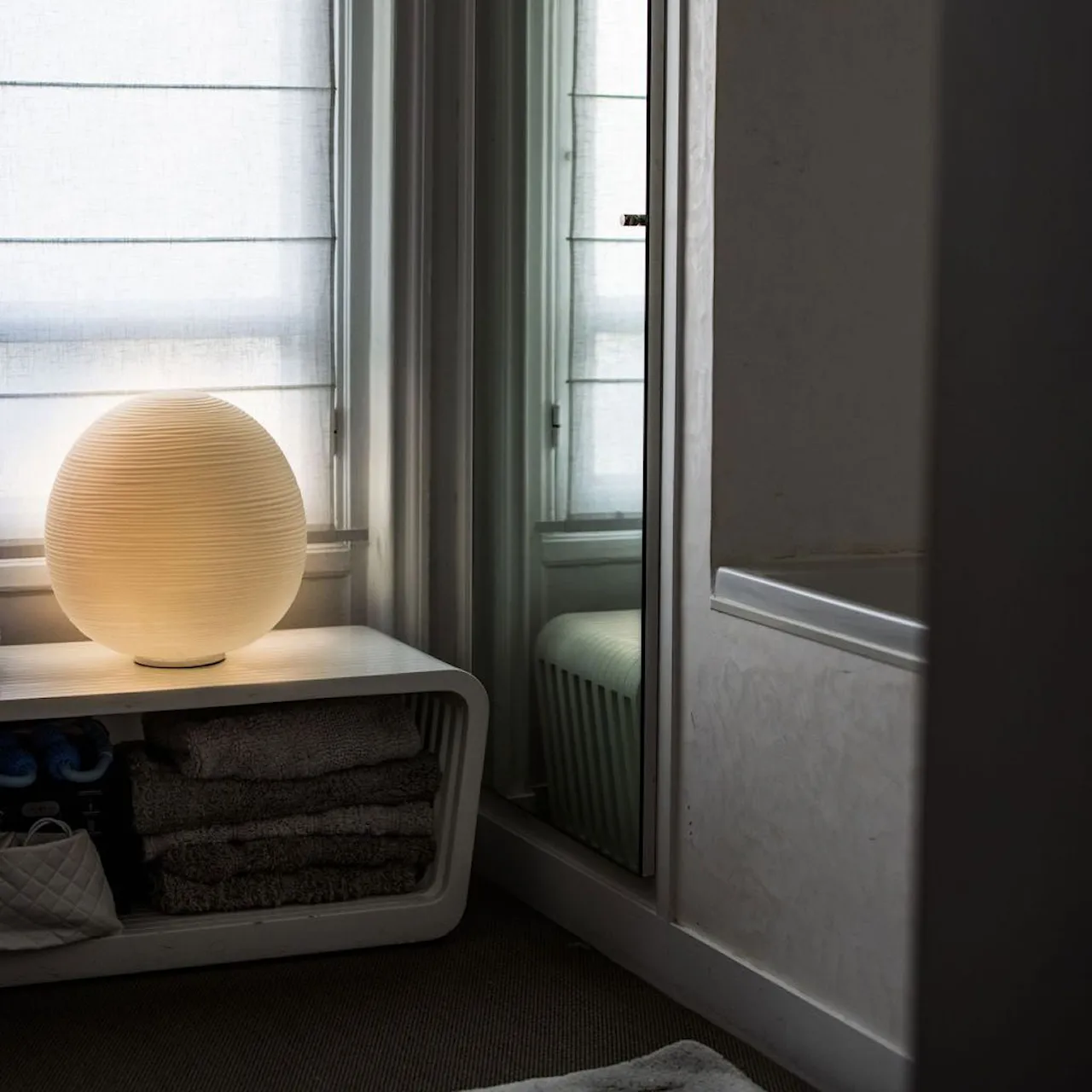 Rituals XL bordslampa
