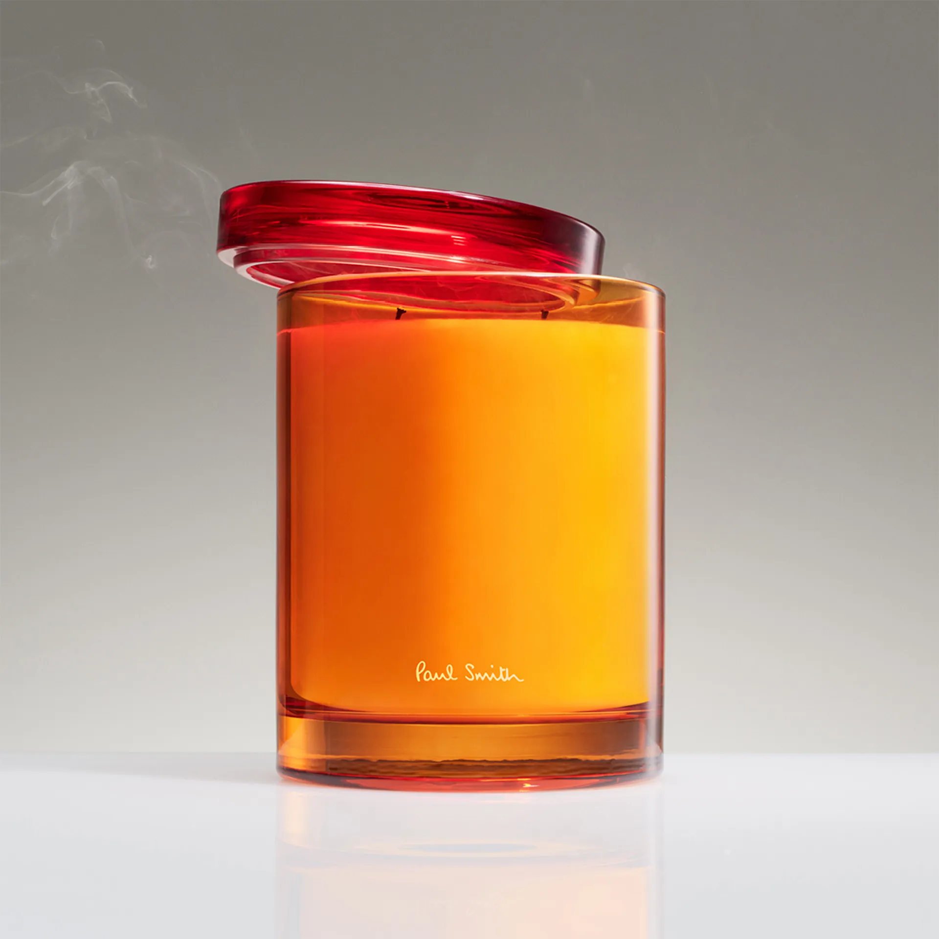 Paul Smith Bookworm Candle - Paul Smith Home Fragrance - Paul Smith  - NO GA