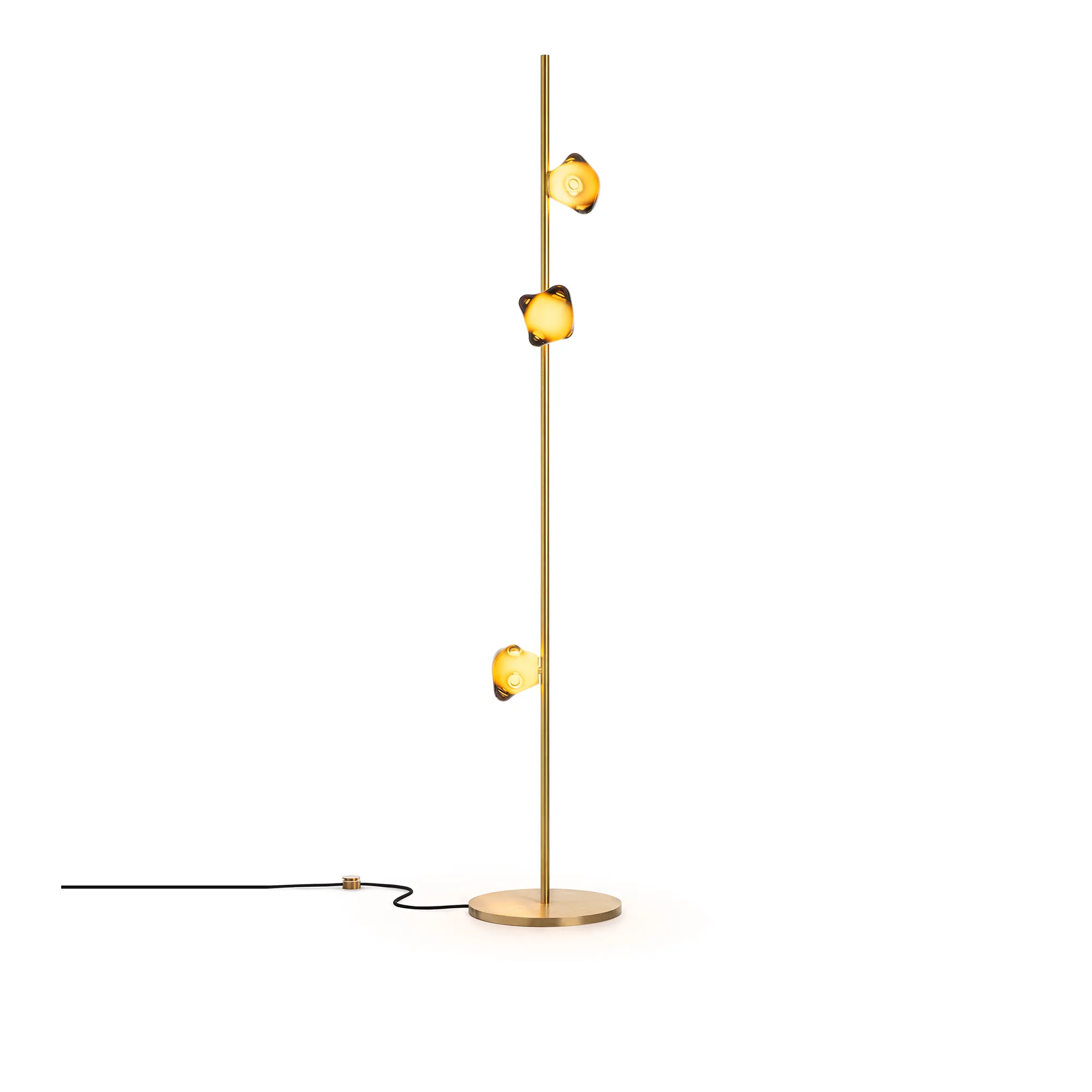 57.3 floor lamp long - 1