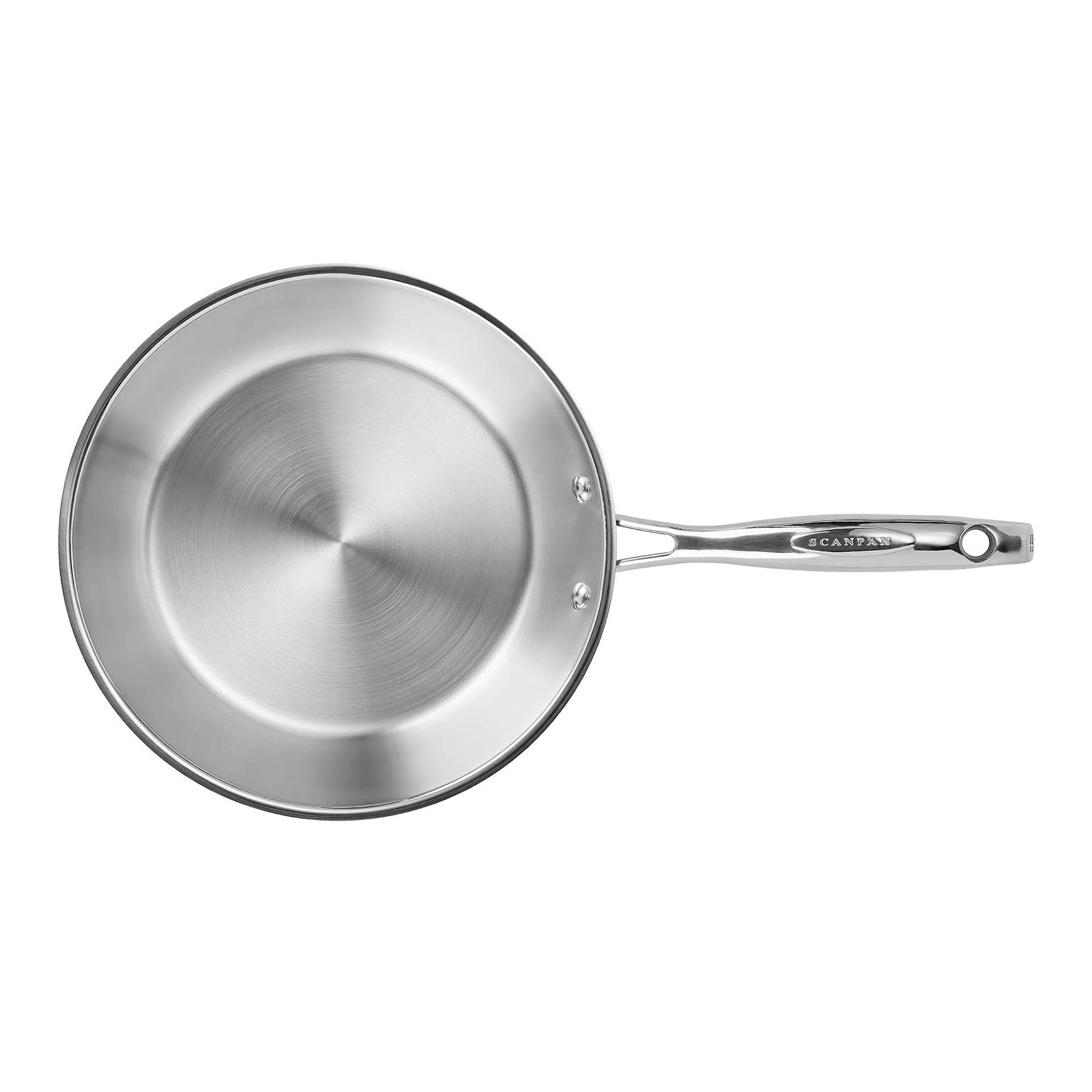 STS Stekpanna 24 cm - Scanpan - NO GA