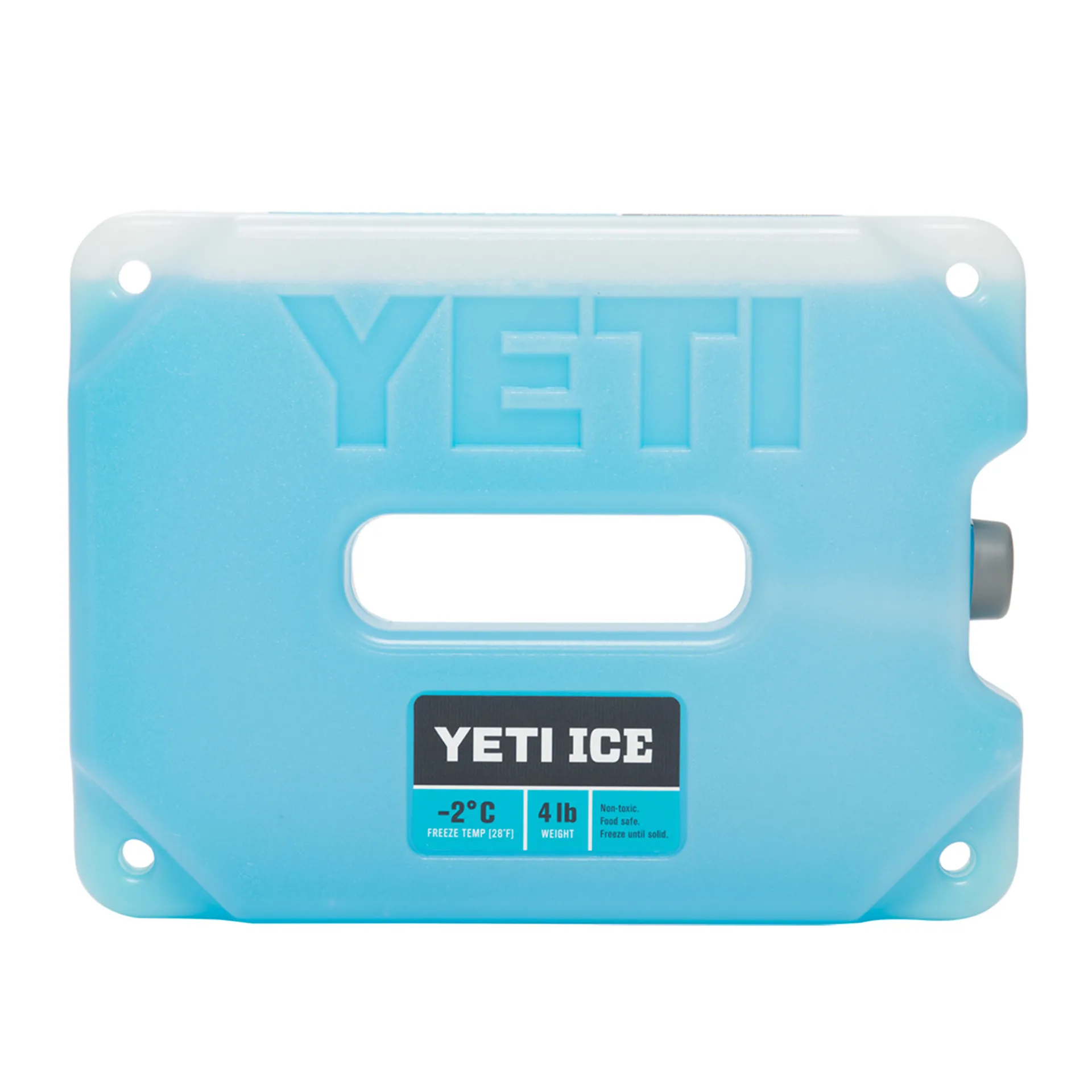 Ice 4Lb - YETI - NO GA