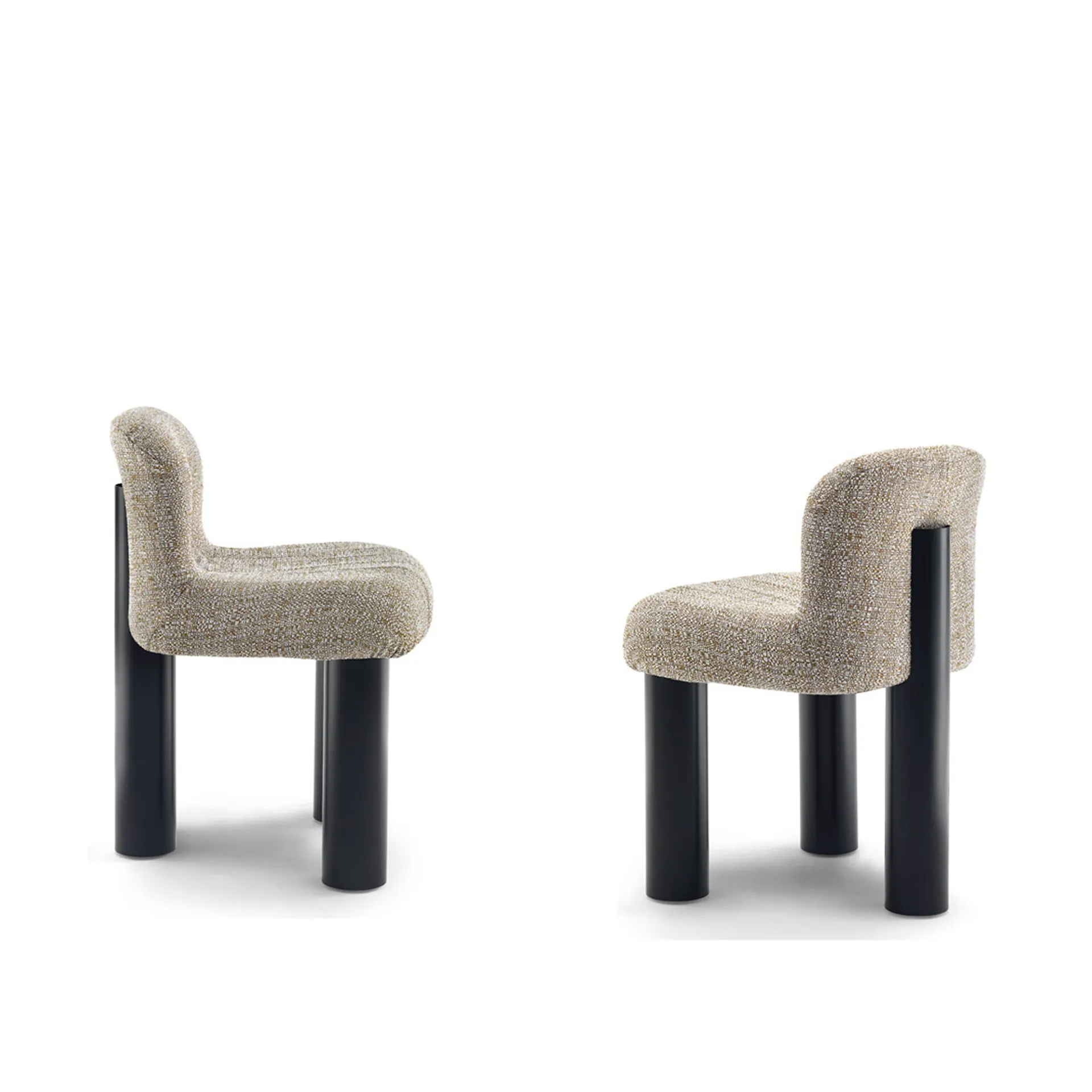 Botolo High Armchair - Arflex - NO GA