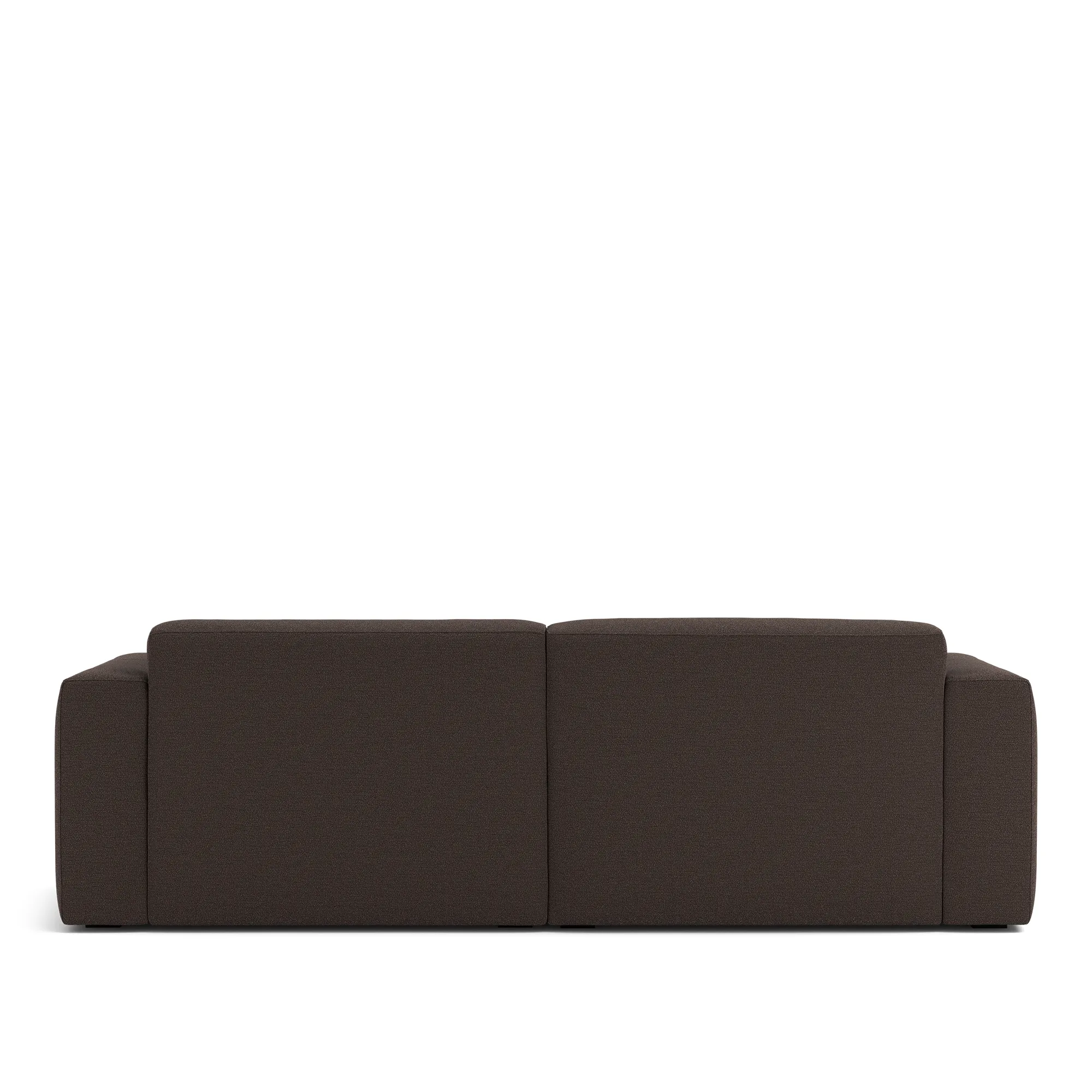 Brick 2-sitssoffa schäslong höger - 6