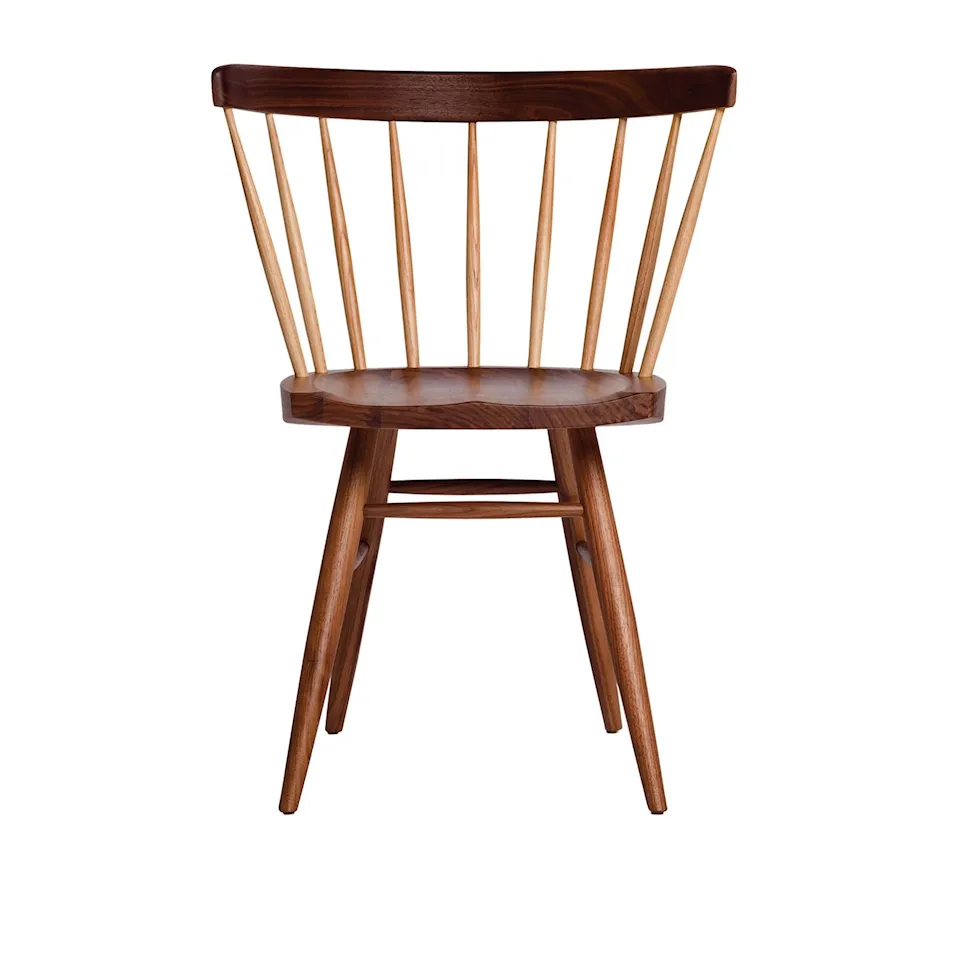 Nakashima Straight Chair