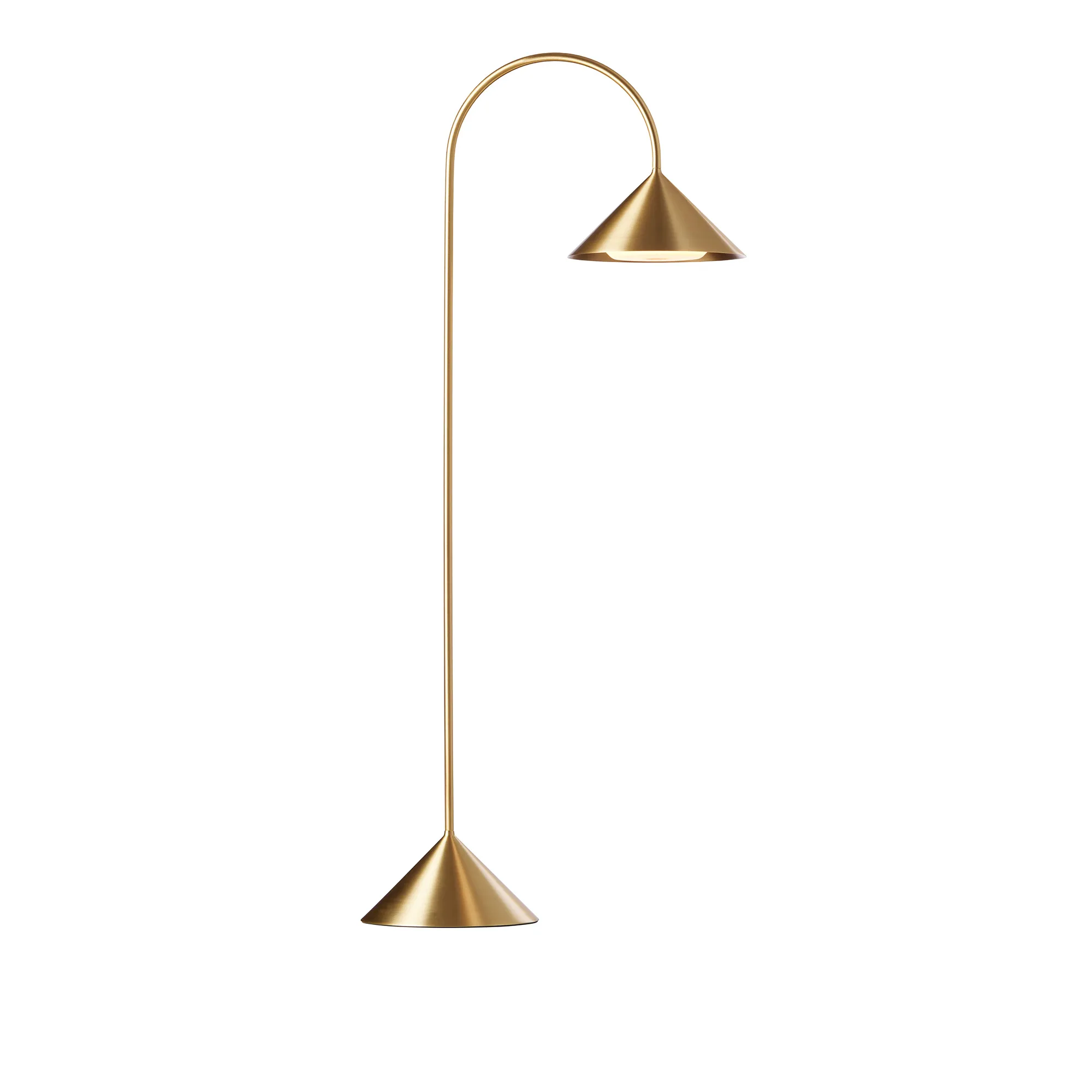 Grasp portabel bordslampa 72 cm - 1