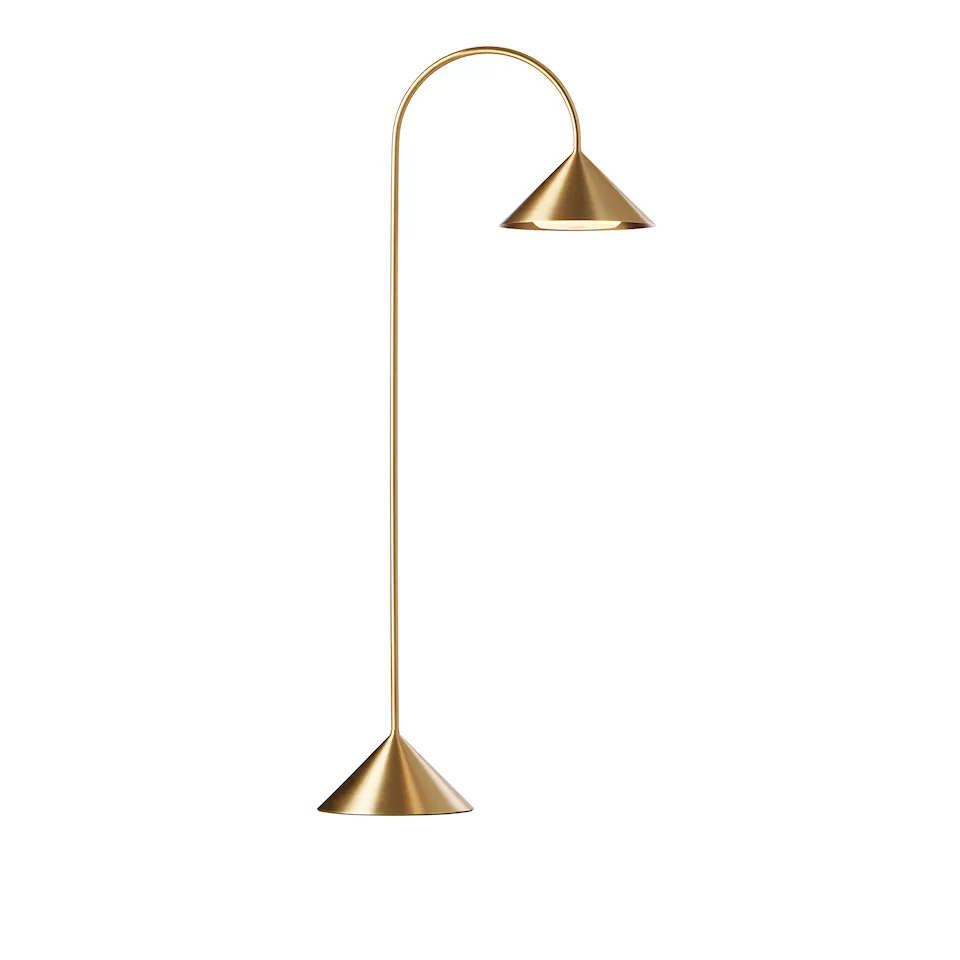 Grasp portabel bordslampa 72 cm