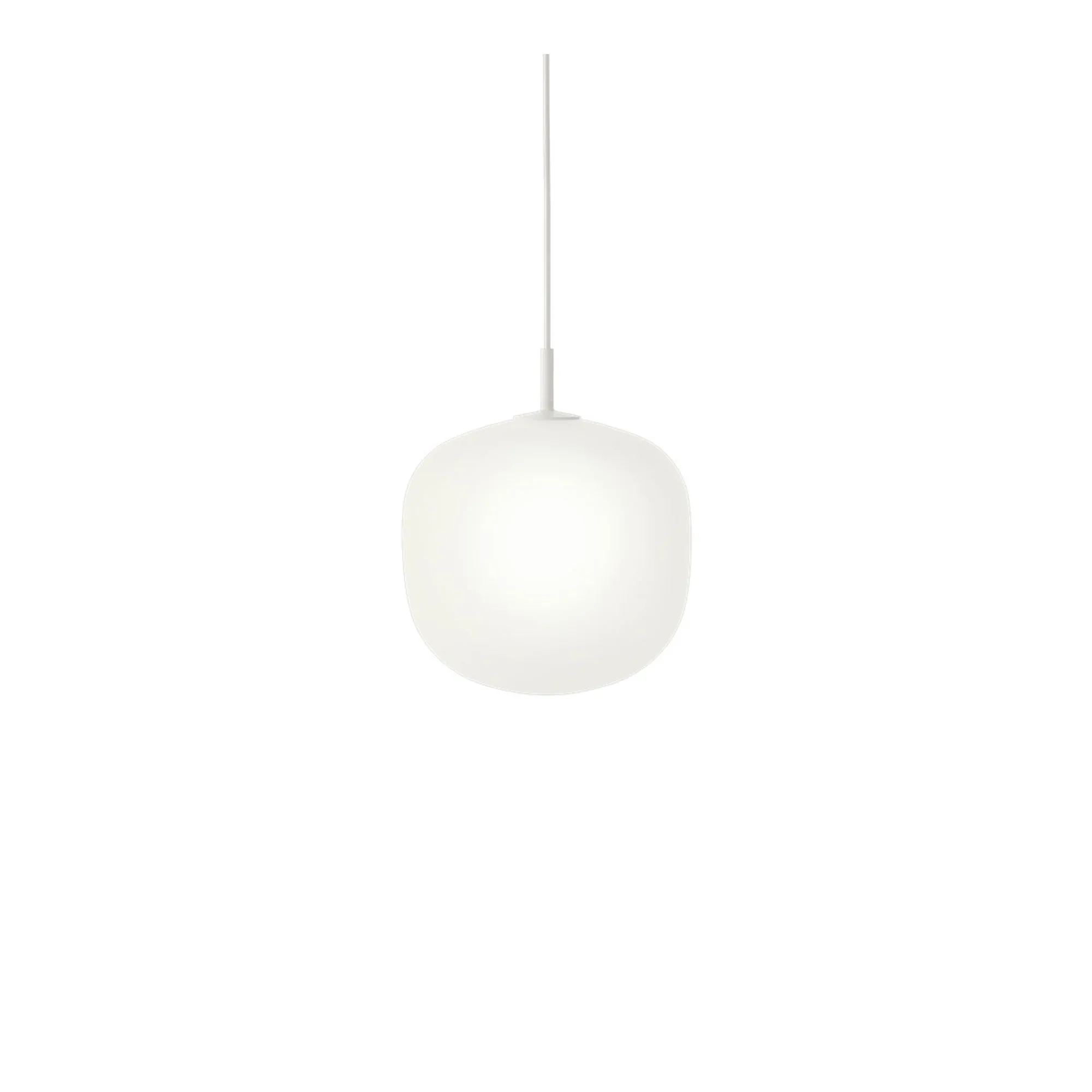 Rime Pendant Lamp Ø 25 cm - 1