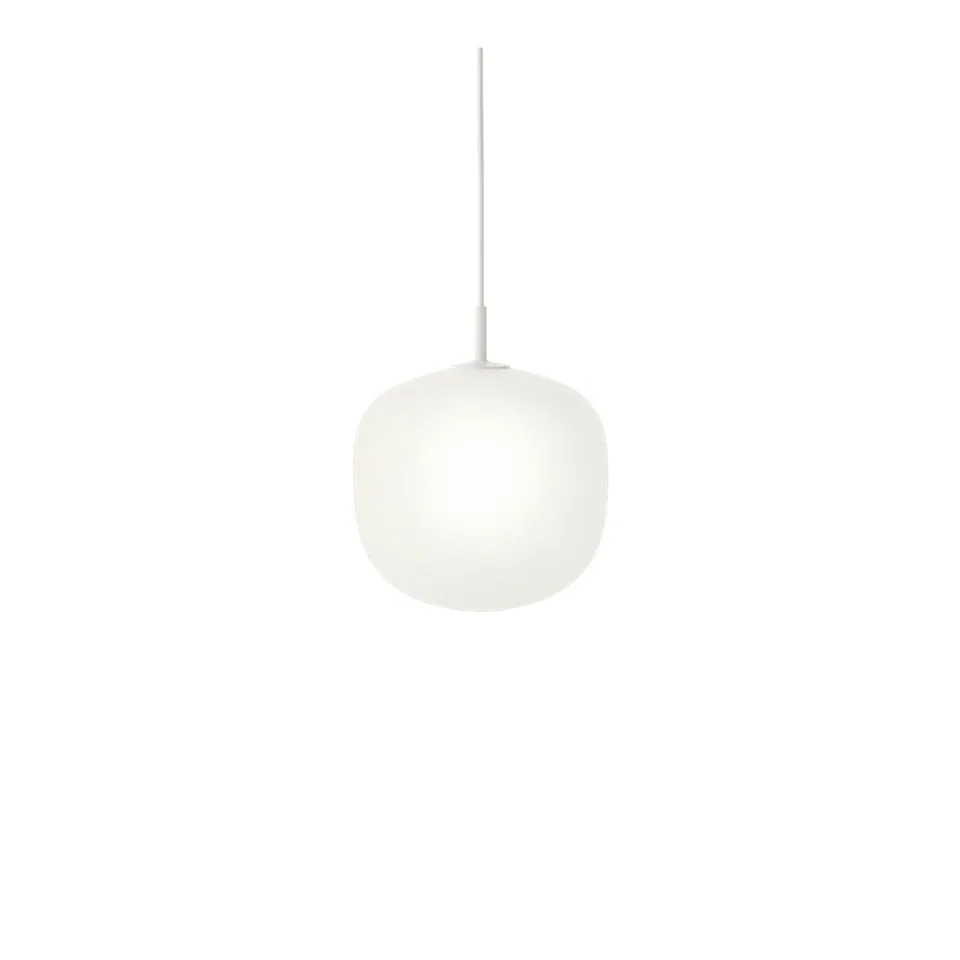 Rime Pendant Lamp Ø 25 cm