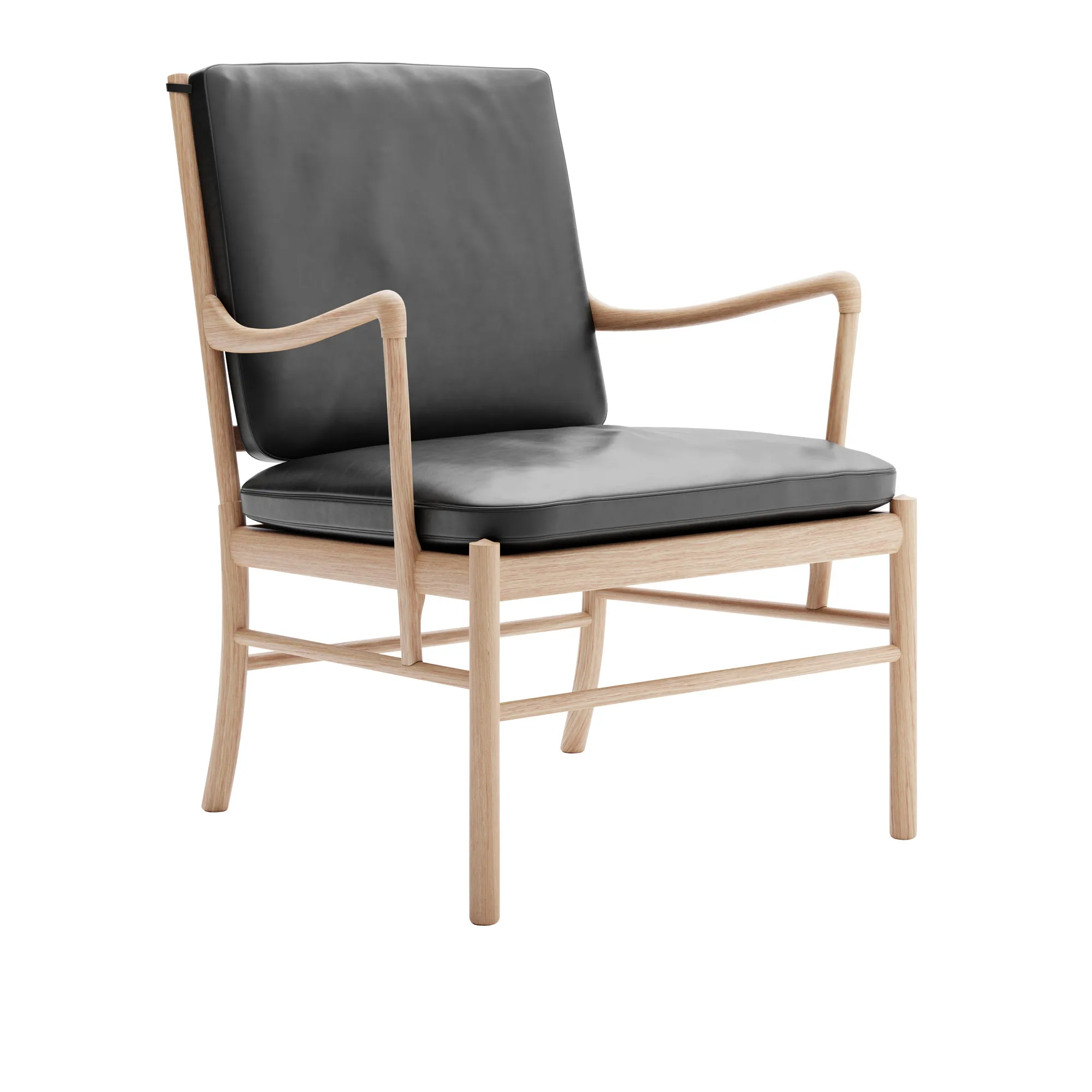 OW149 Colonial Chair - 1