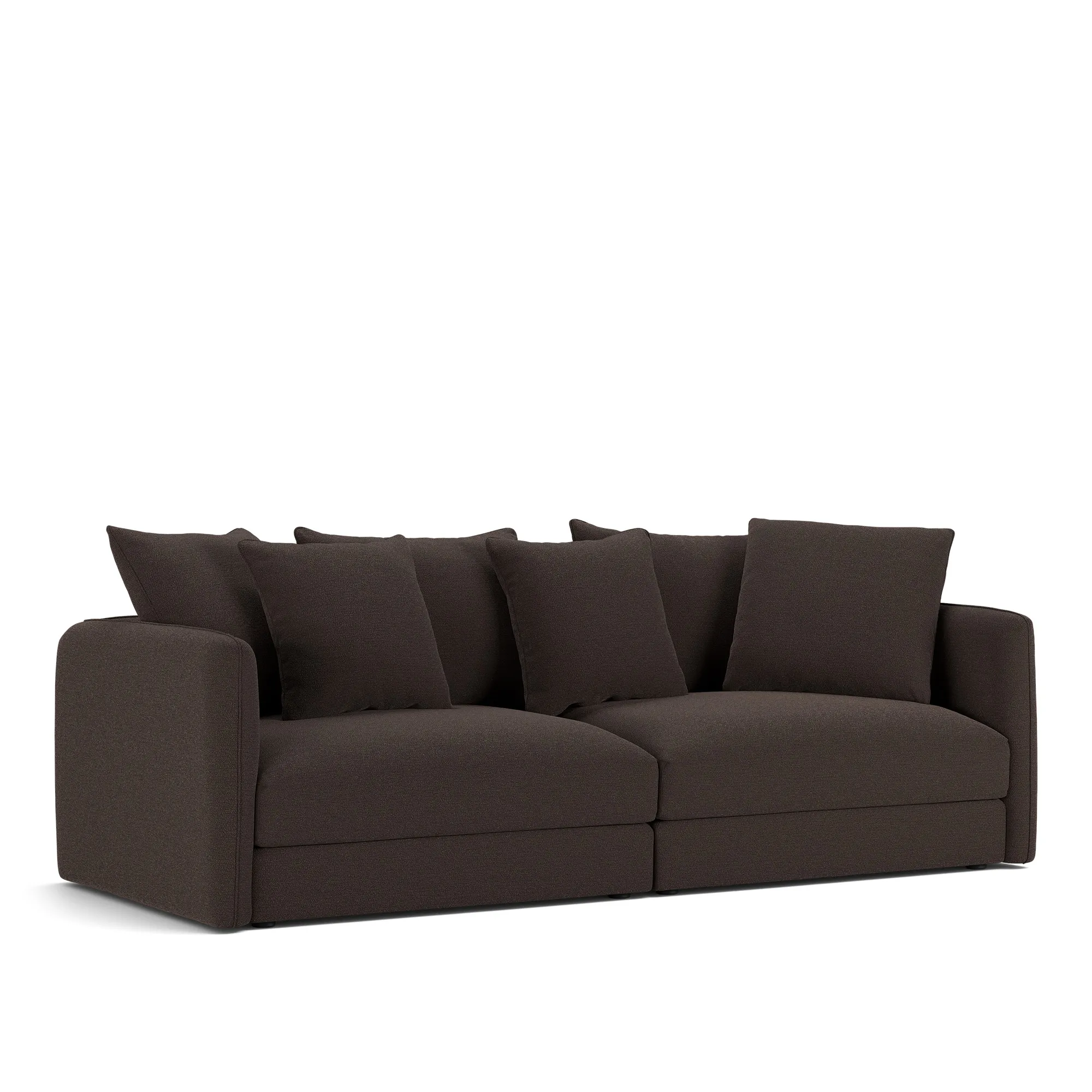 Pavarotti 01 2,5-sitssoffa - 4
