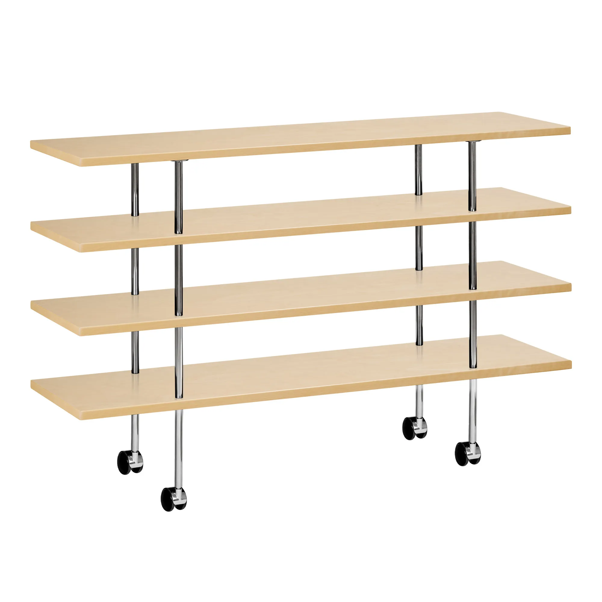 Mi 1150 etagebord - 1