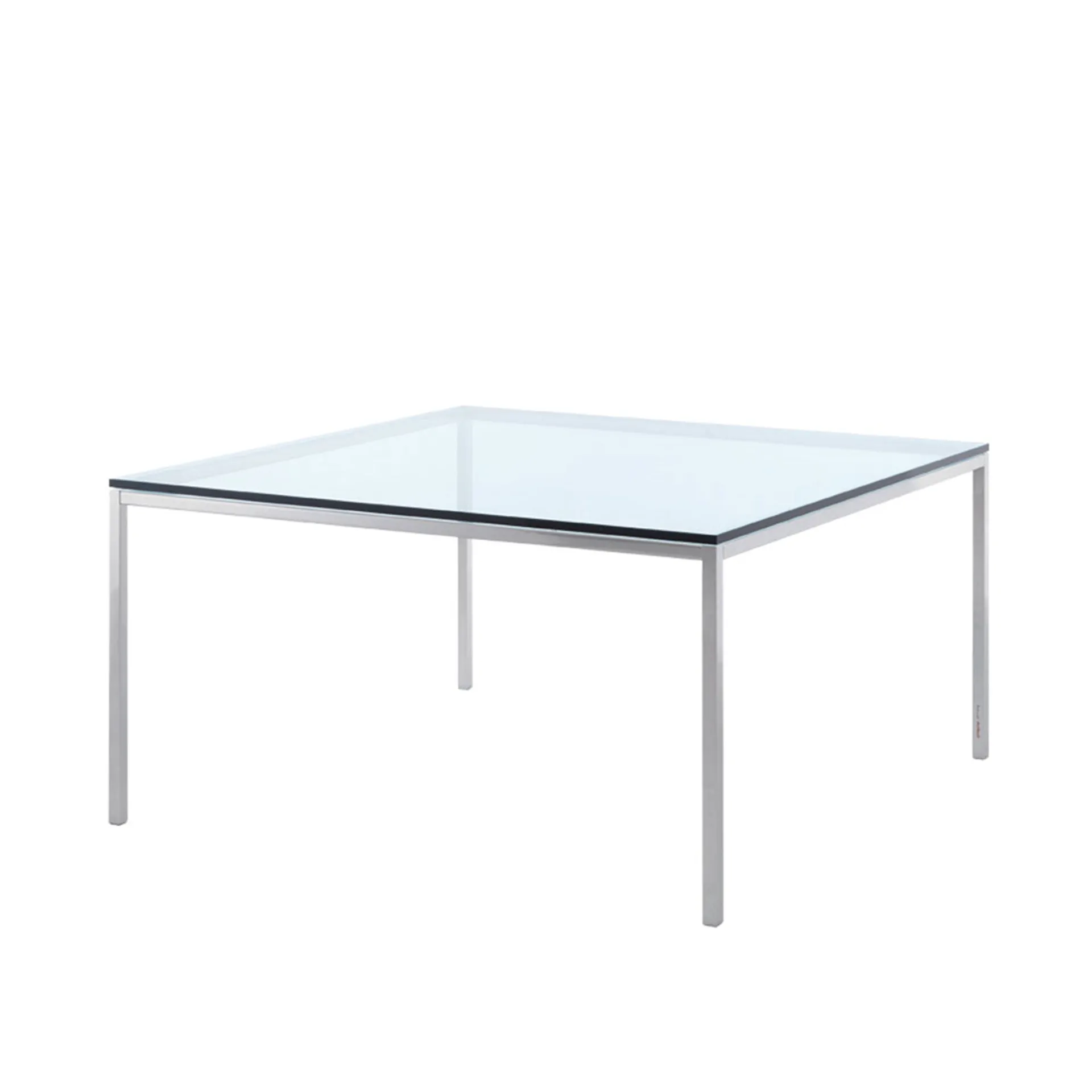 Florence Knoll kvadratiskt bord - Knoll - Florence Knoll - NO GA