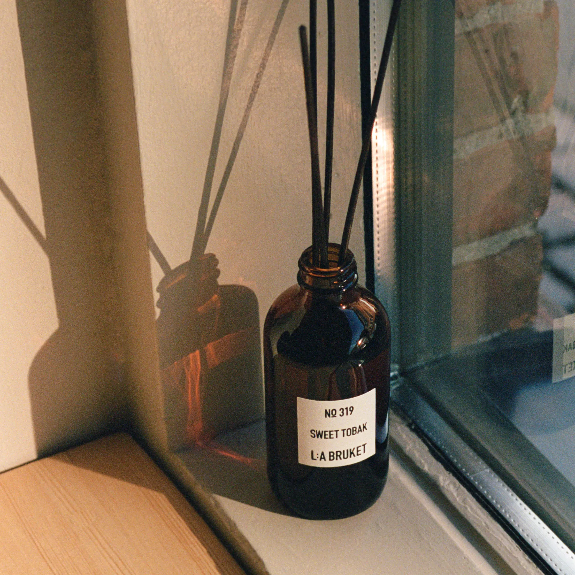 319 Sweet Tobak doftpinnar 200 ml - 2