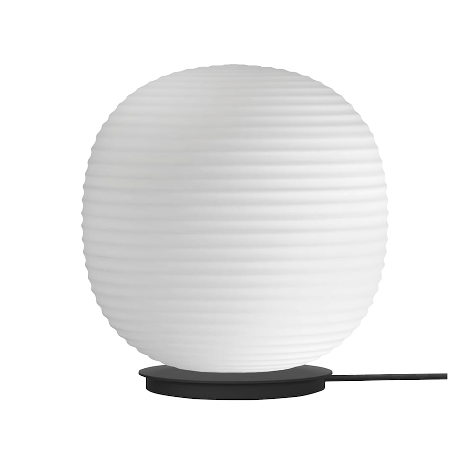 Lantern Globe / Golvlampa