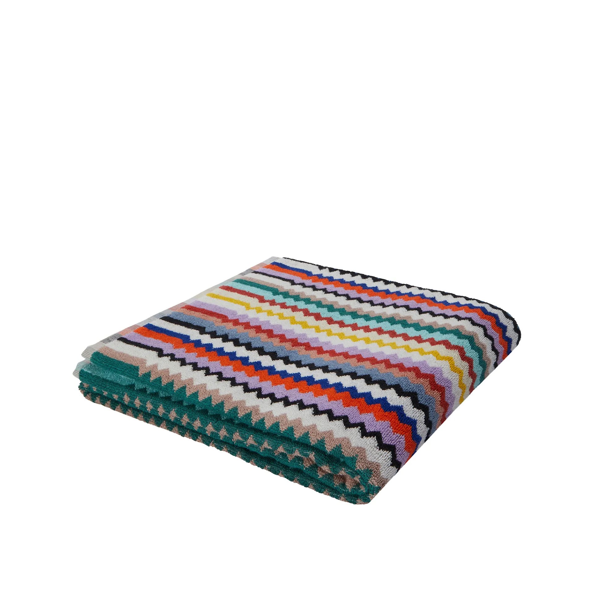 Riverbero 100 Towel - Missoni Home - NO GA