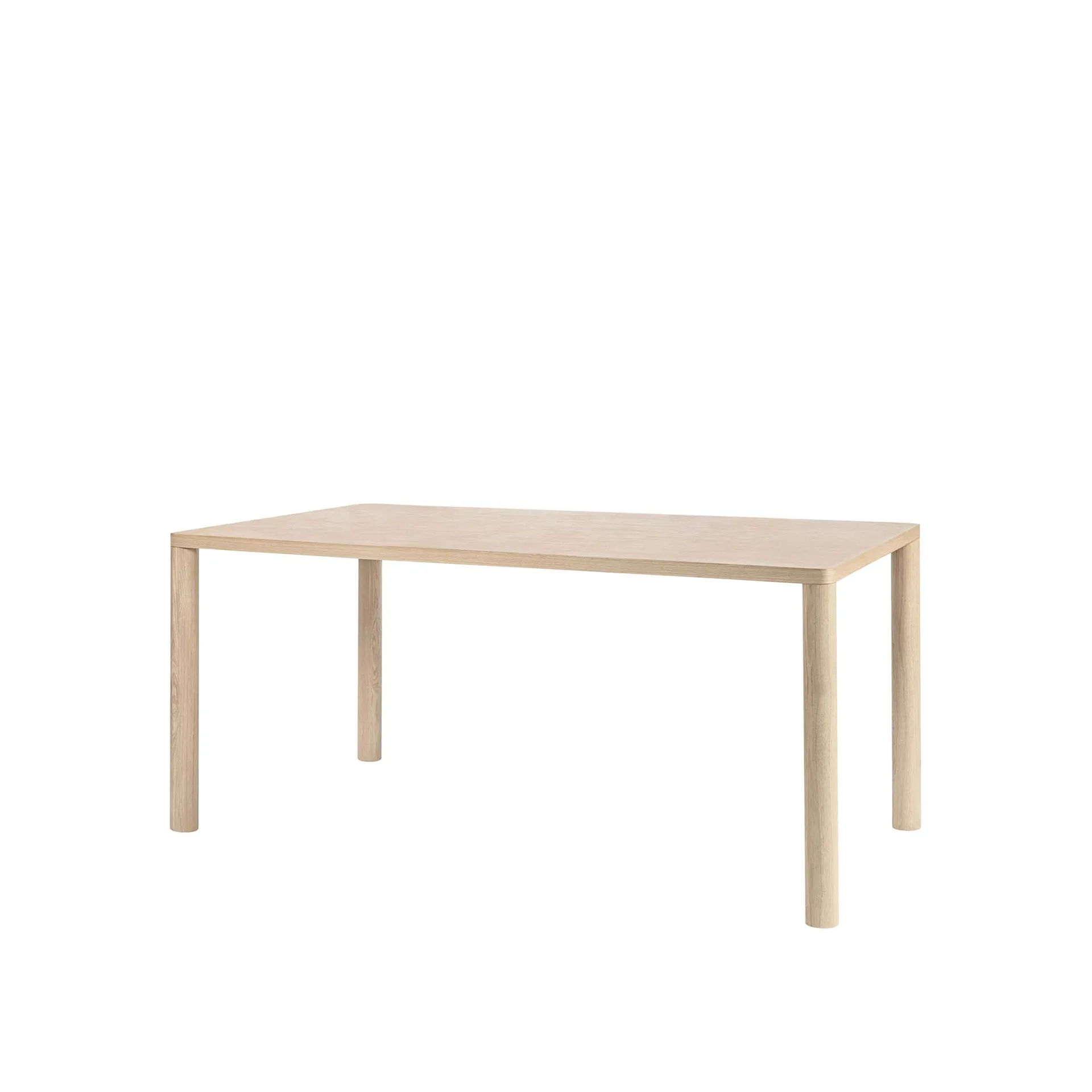 Log Table - Hem - NO GA