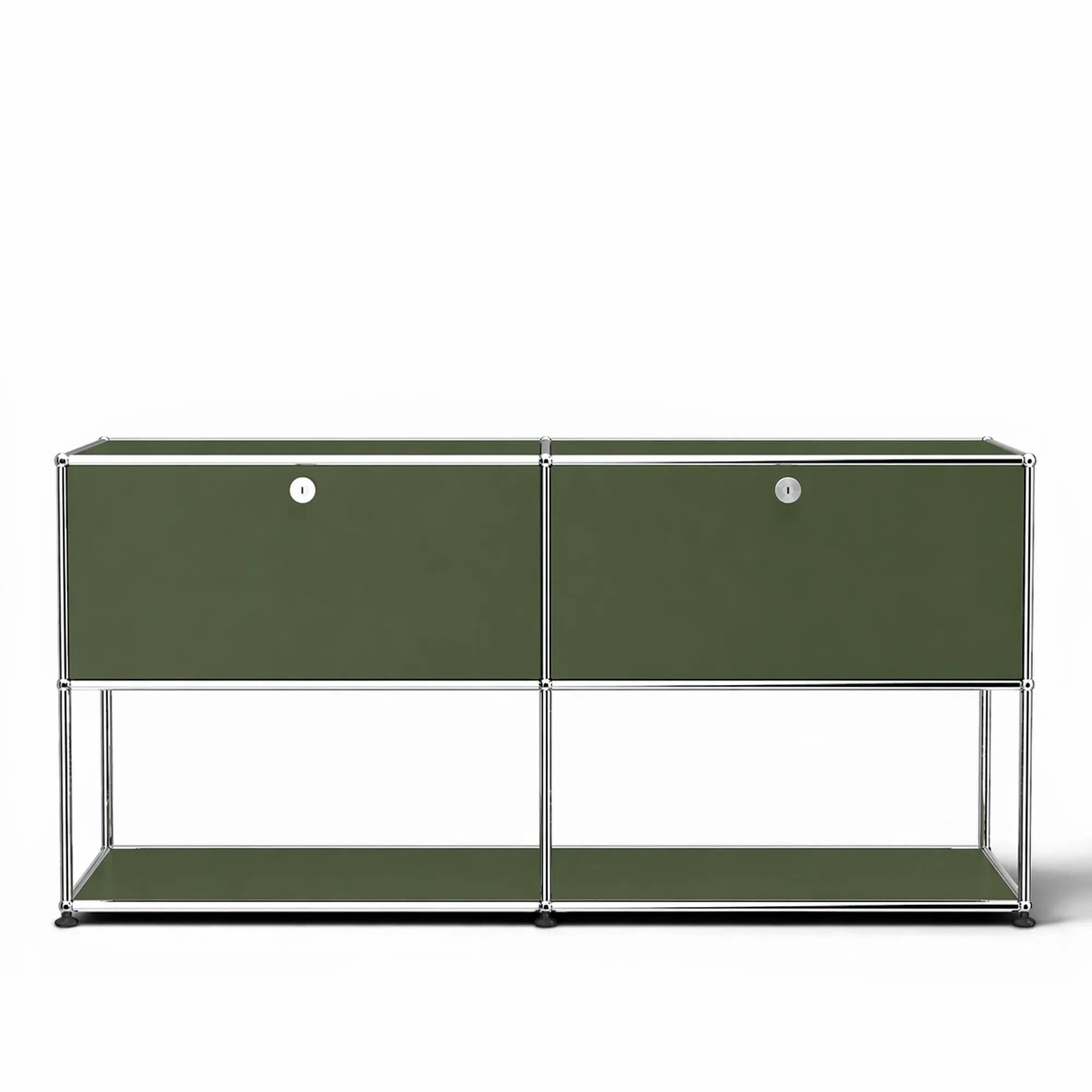 USM Haller 40 sideboard - 1