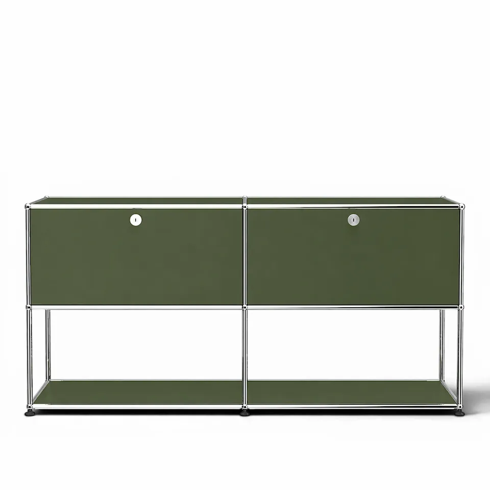USM Haller 40 sideboard