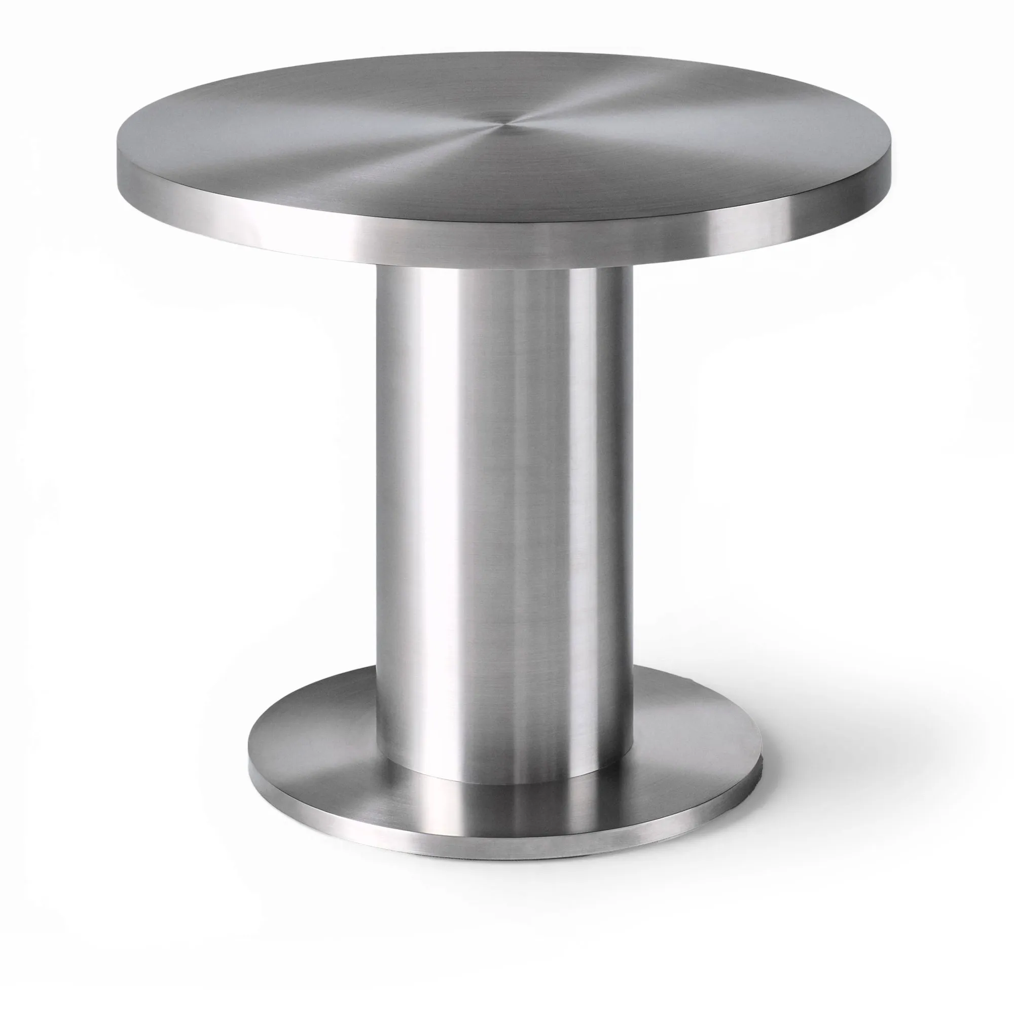Cufflink matbord - 1