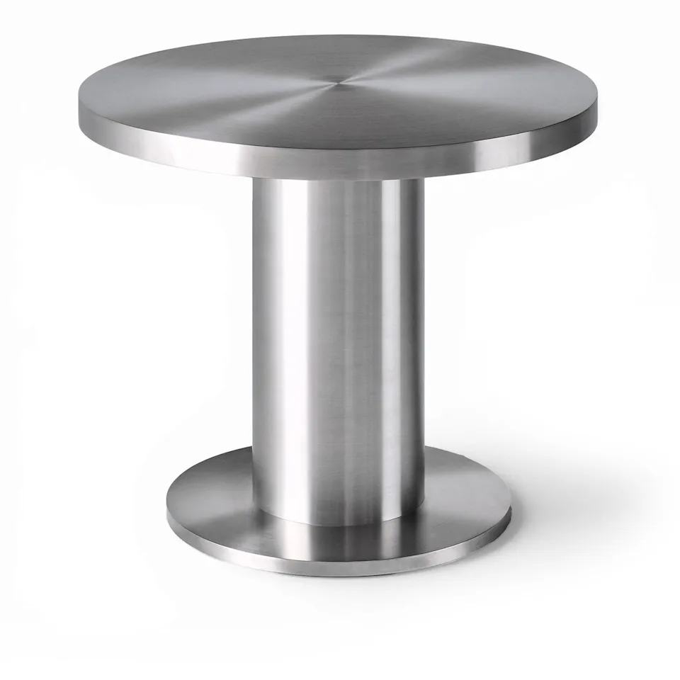 Cufflink matbord