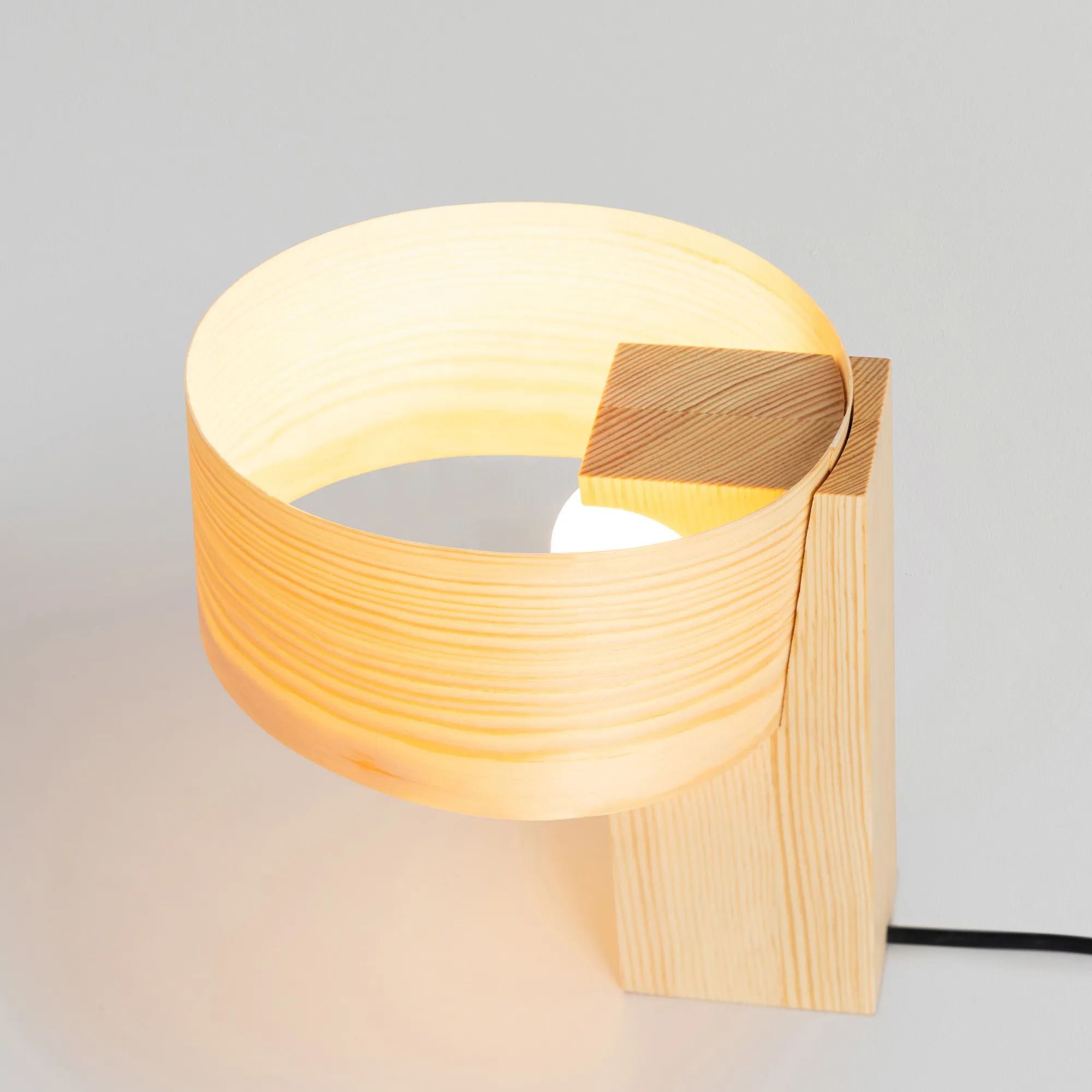 018 Hoop bordslampa - 7
