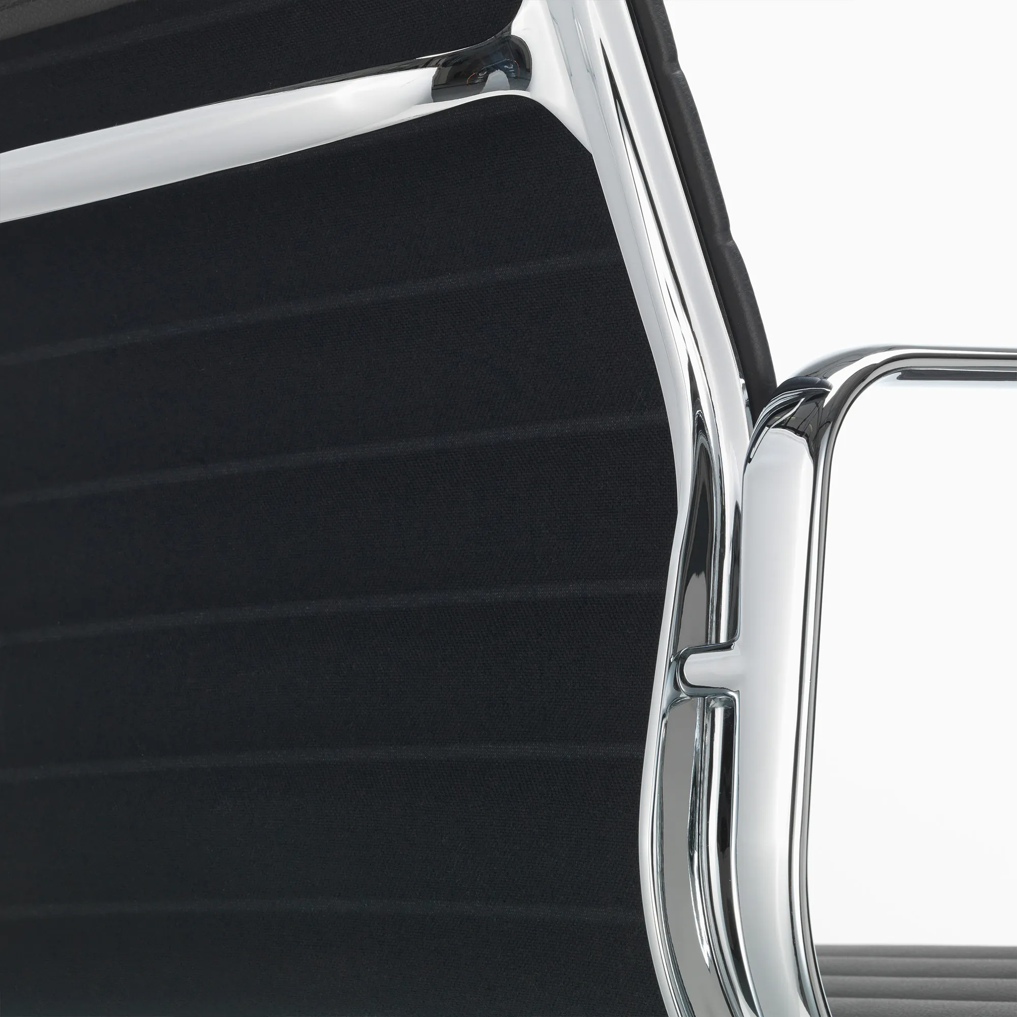 EA 117 Aluminium Chair skrivbordsstol - 6