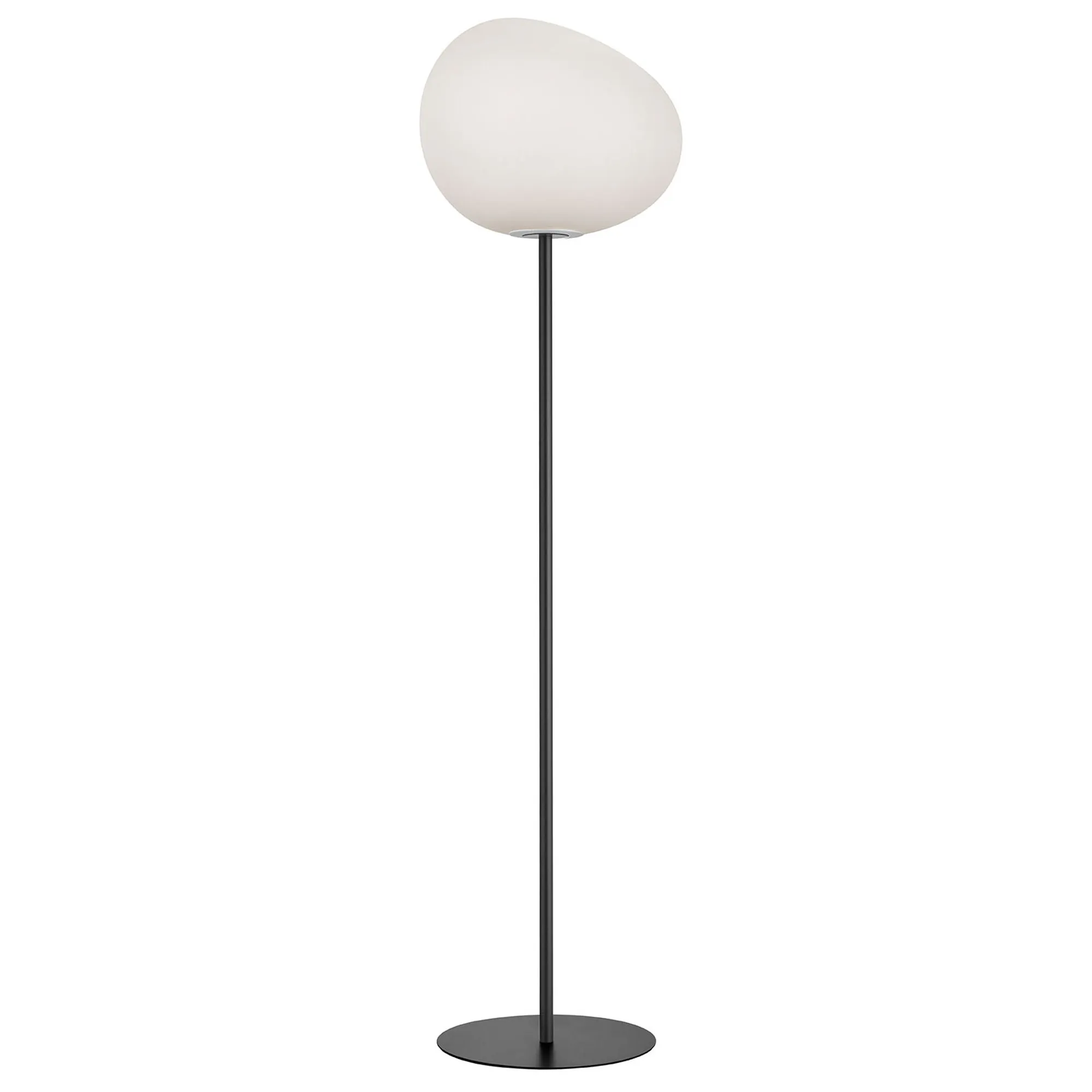 Gregg Grande golvlampa - 1