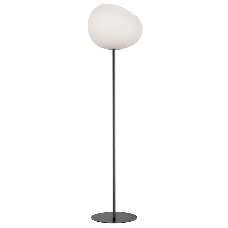 Gregg Grande golvlampa