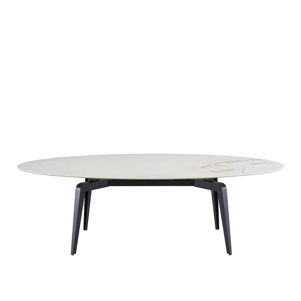 Odessa Oval Dining Table