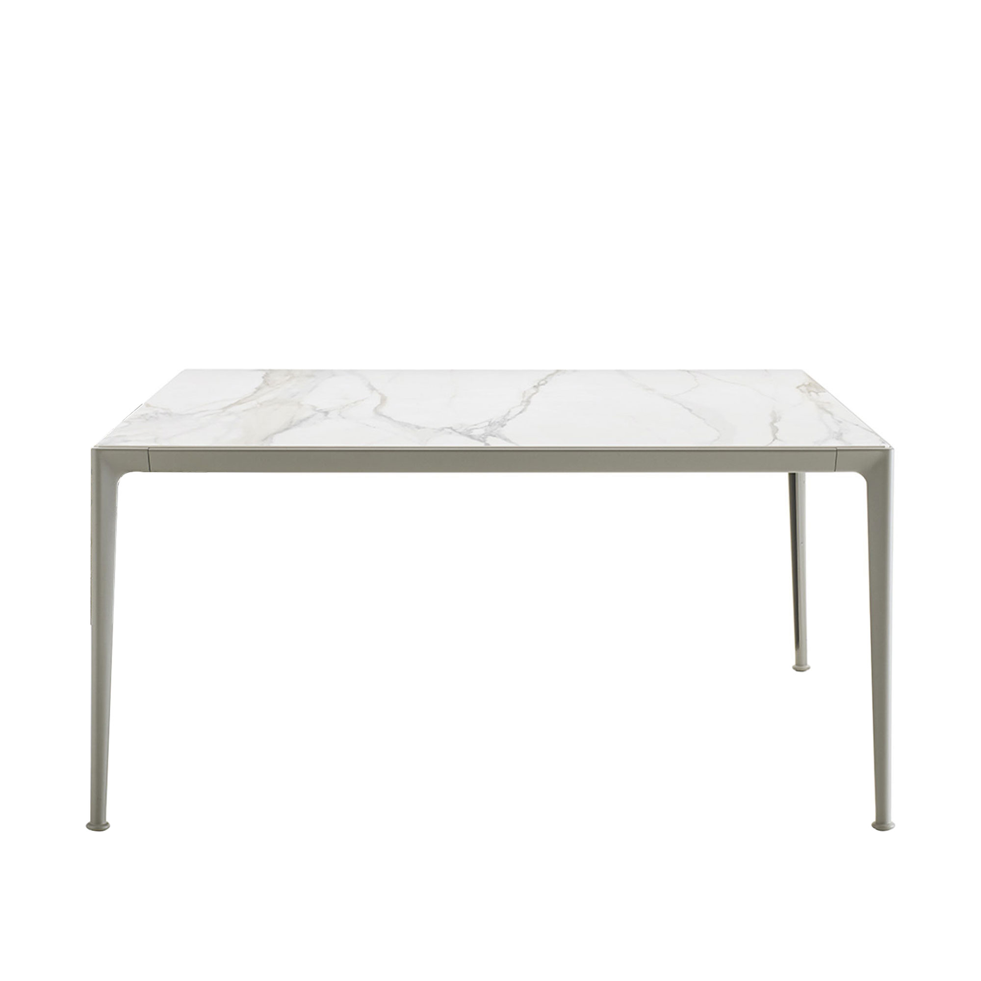 Köp Gio Outdoor Rectangular Table Från B&B Italia | Nordiska Galleriet