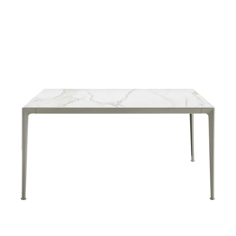 Mirto Outdoor Square Table