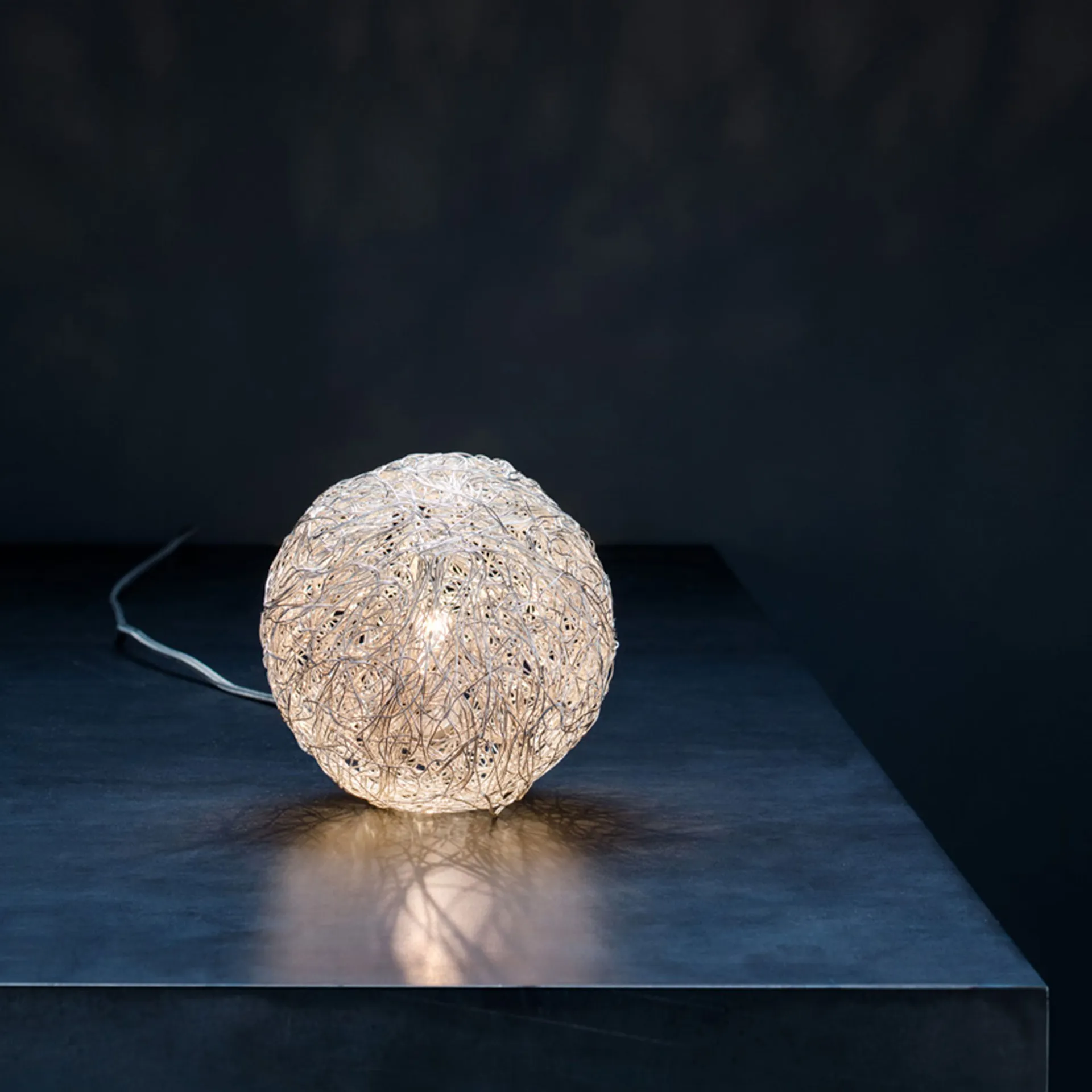 Sweet Light - Bordslampa - Catellani & Smith - Enzo Catellani - NO GA