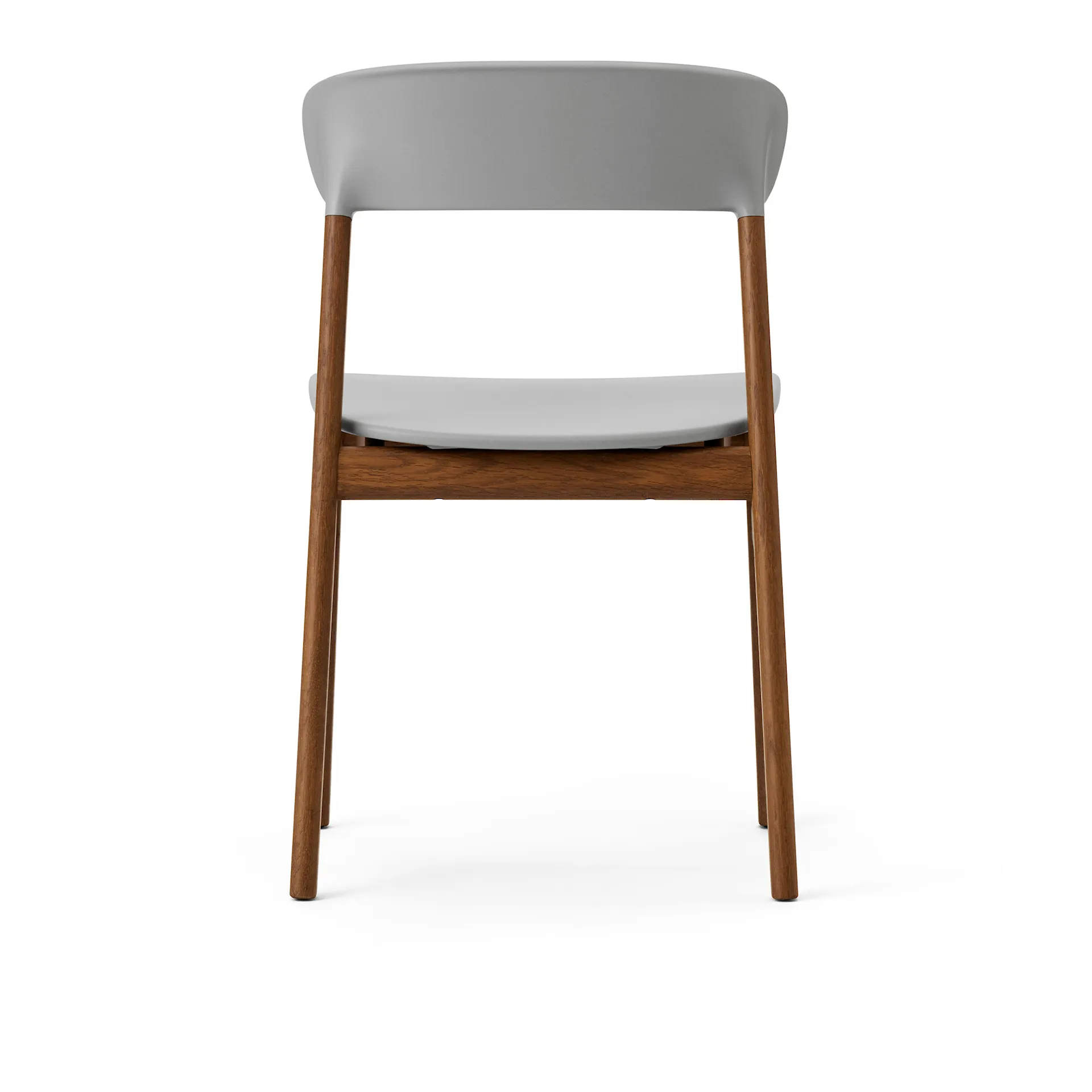 Herit Chair Smoked Oak - Normann Copenhagen - NO GA