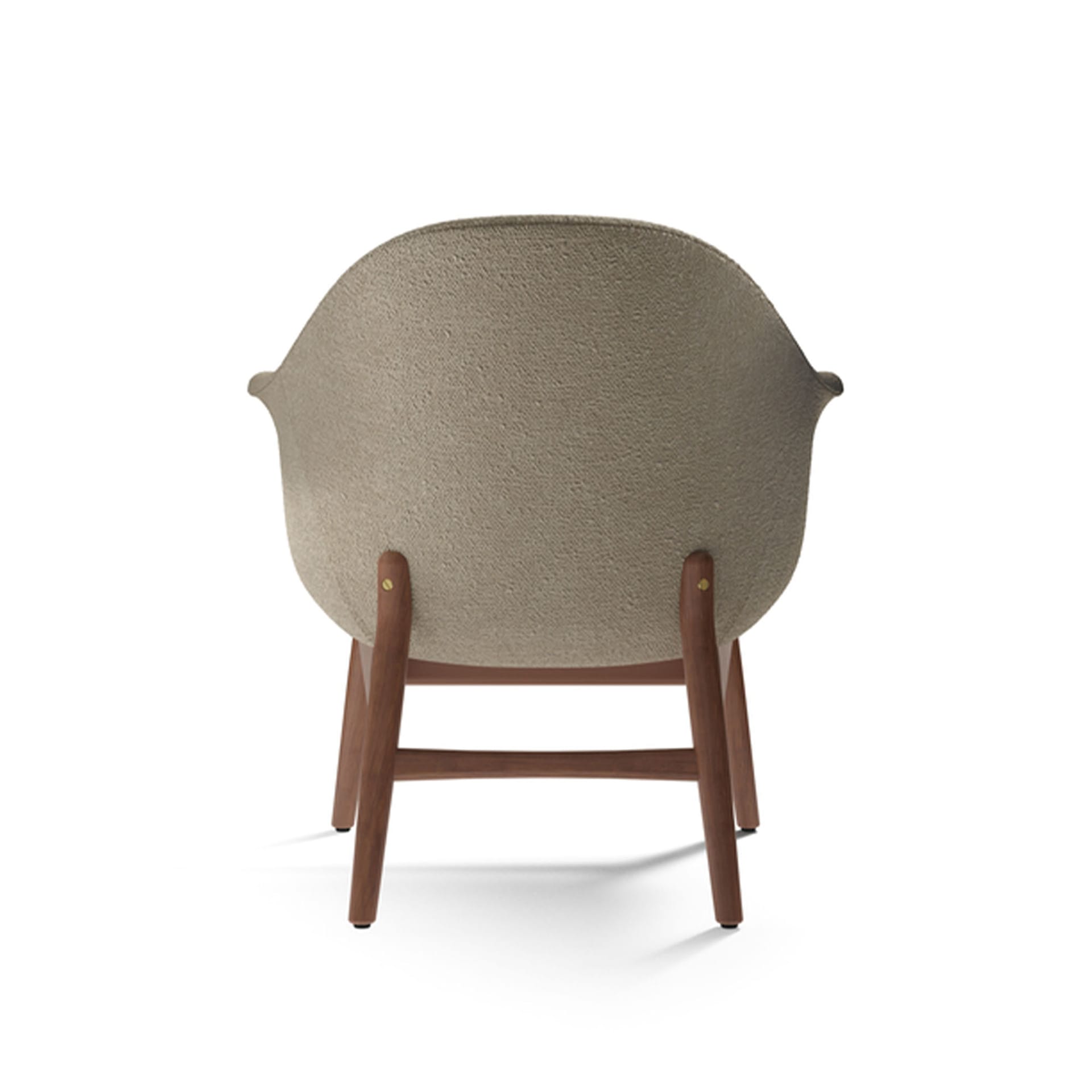 Harbour Lounge Chair - Audo Copenhagen - NO GA