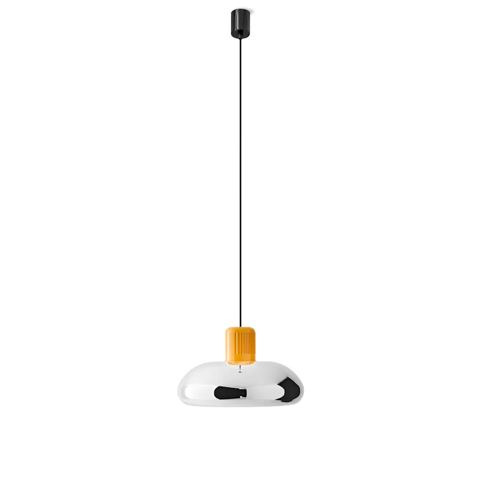 Trepiù DALI pendellampa