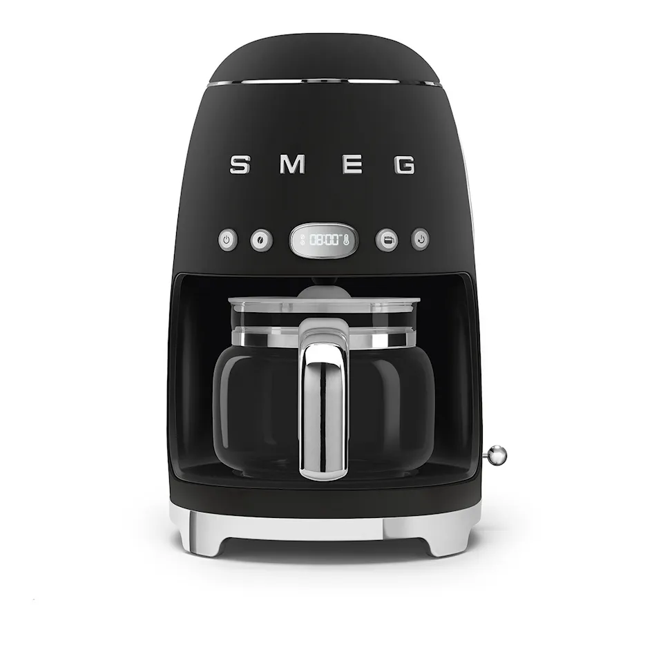 Smeg Drop Coffee Machine