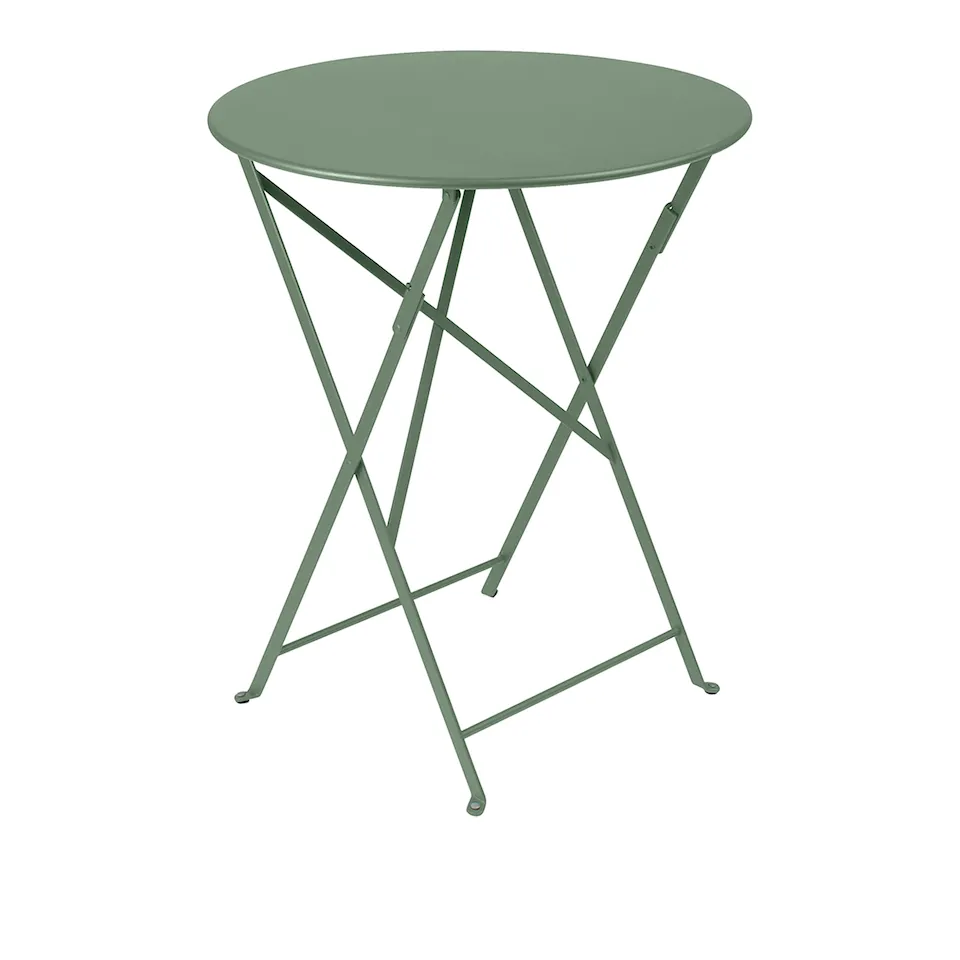 Bistro matbord utomhus Ø 60 cm