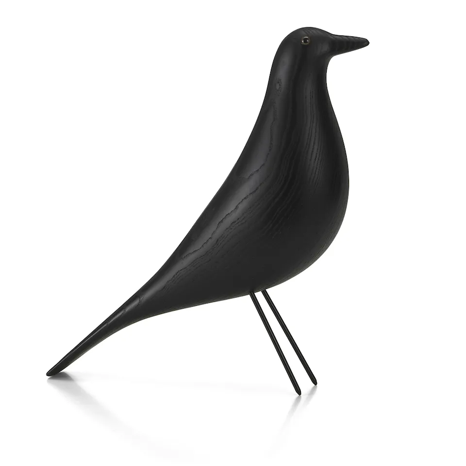Eames House Bird prydnadsföremål