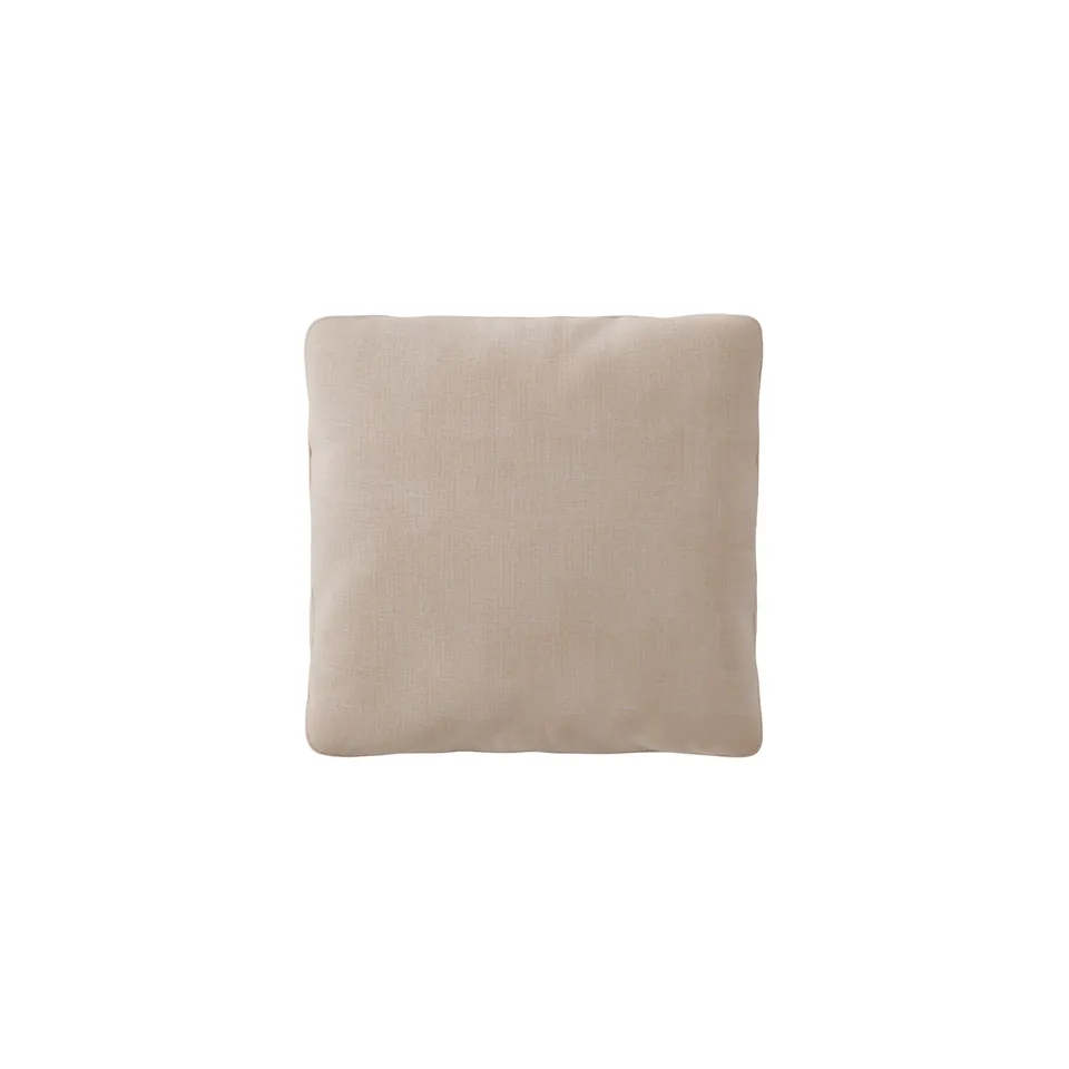 Brick Square Pillow