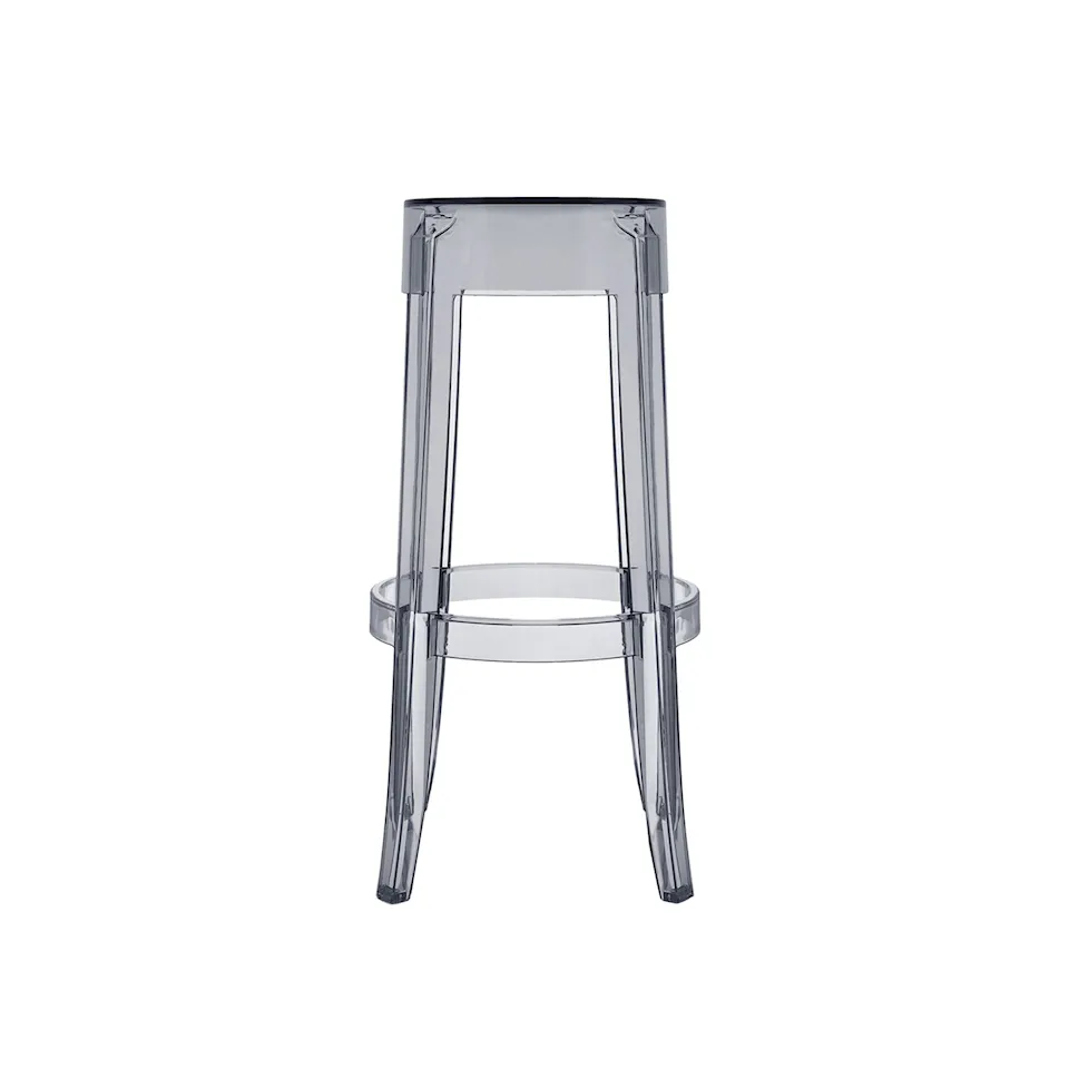 Charles Ghost Bar Stool