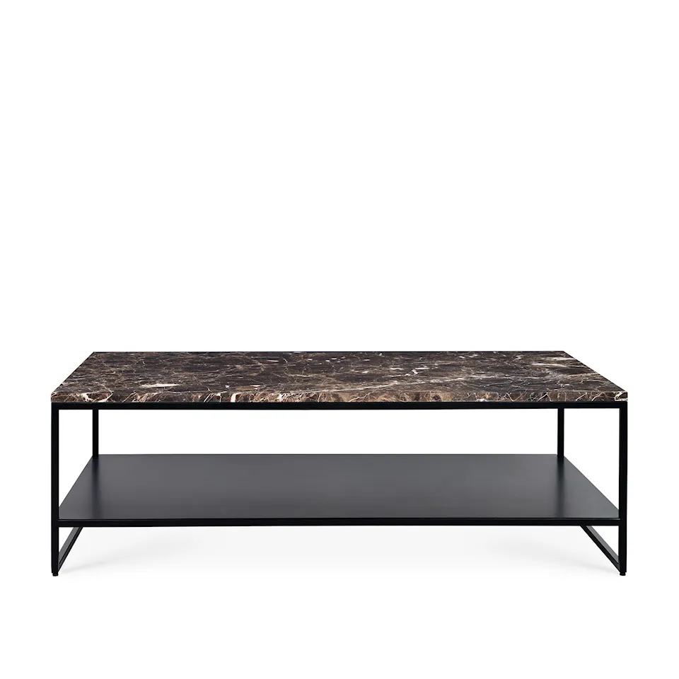 Stone Coffee Table