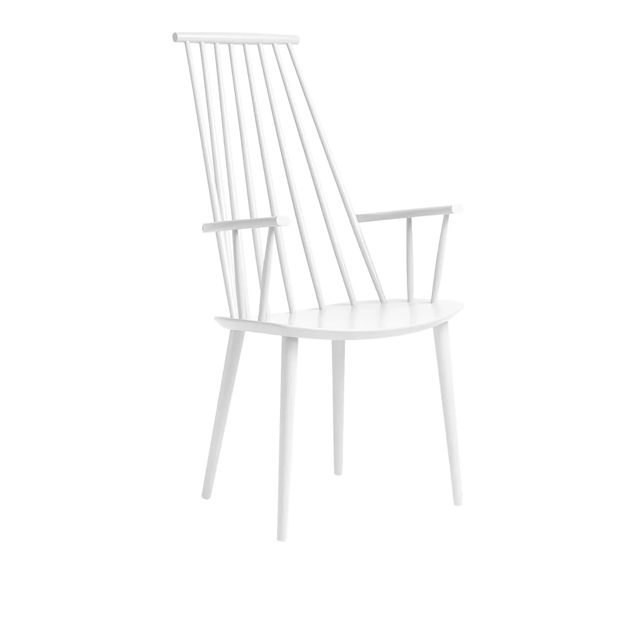 J110 Chair - Nature