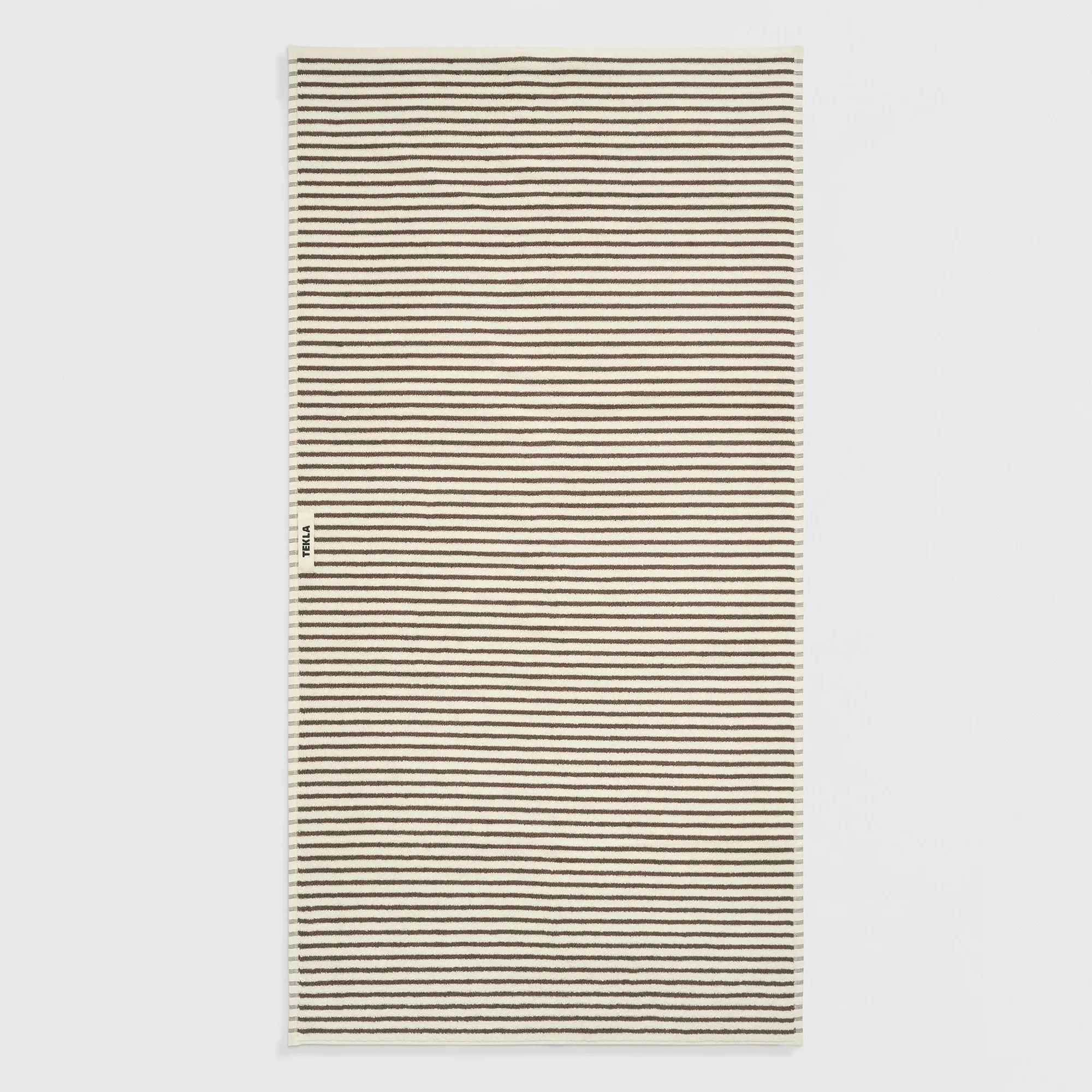 Terry Kodiak Stripes handduk - 4