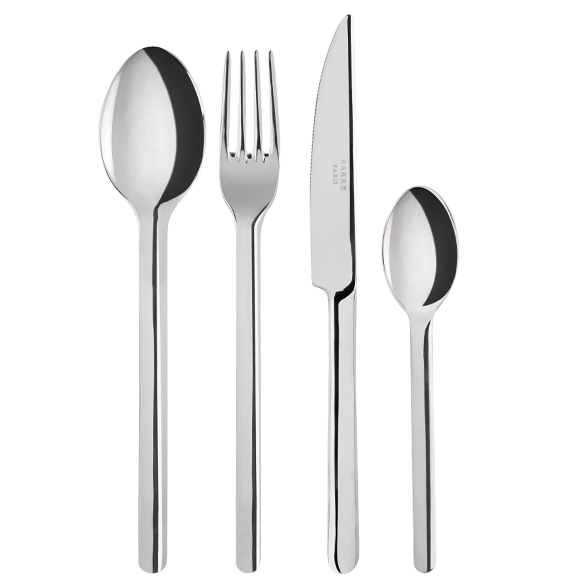 Loft Bestickset 24 Delar - 1