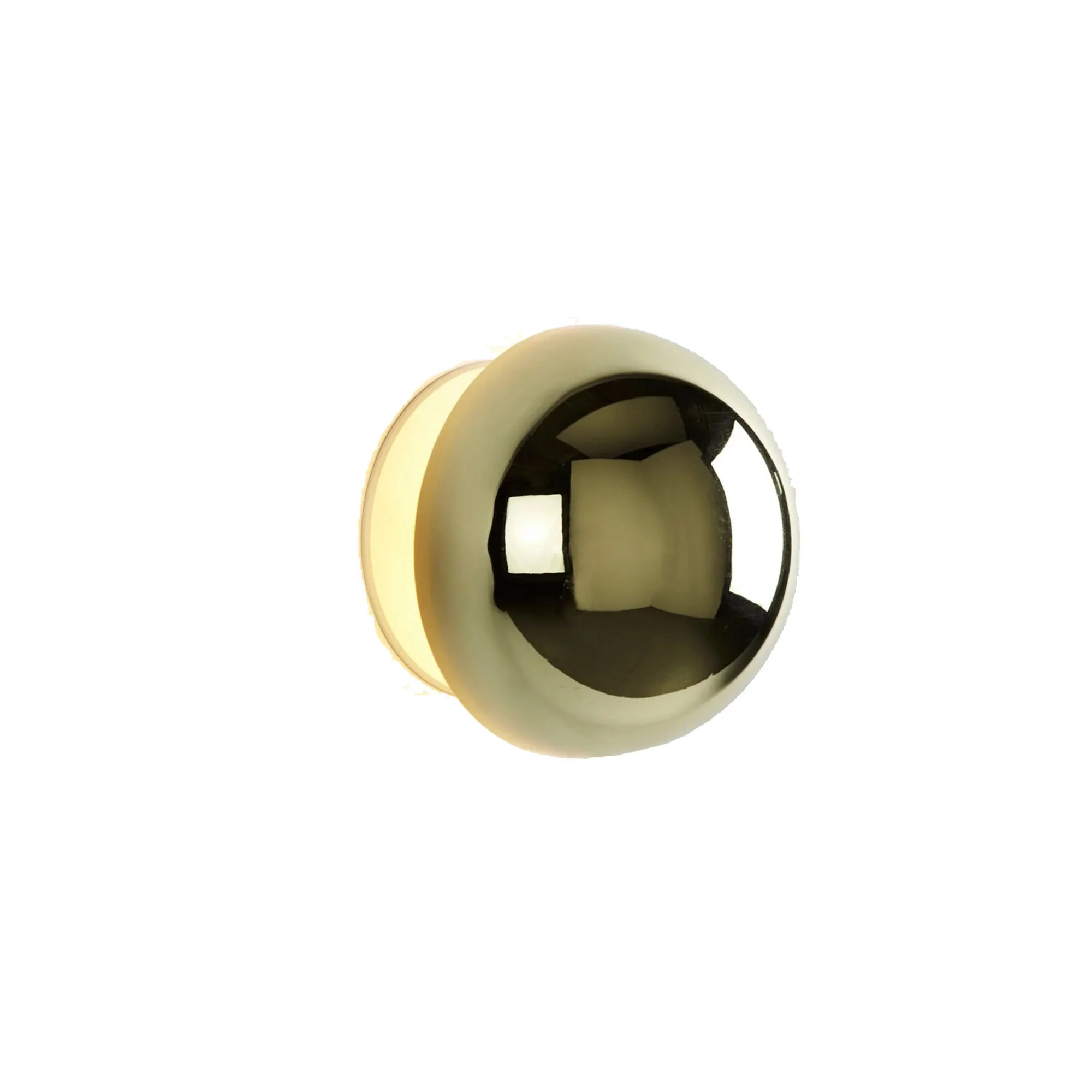 Eclipse Fixed Sconce - 1