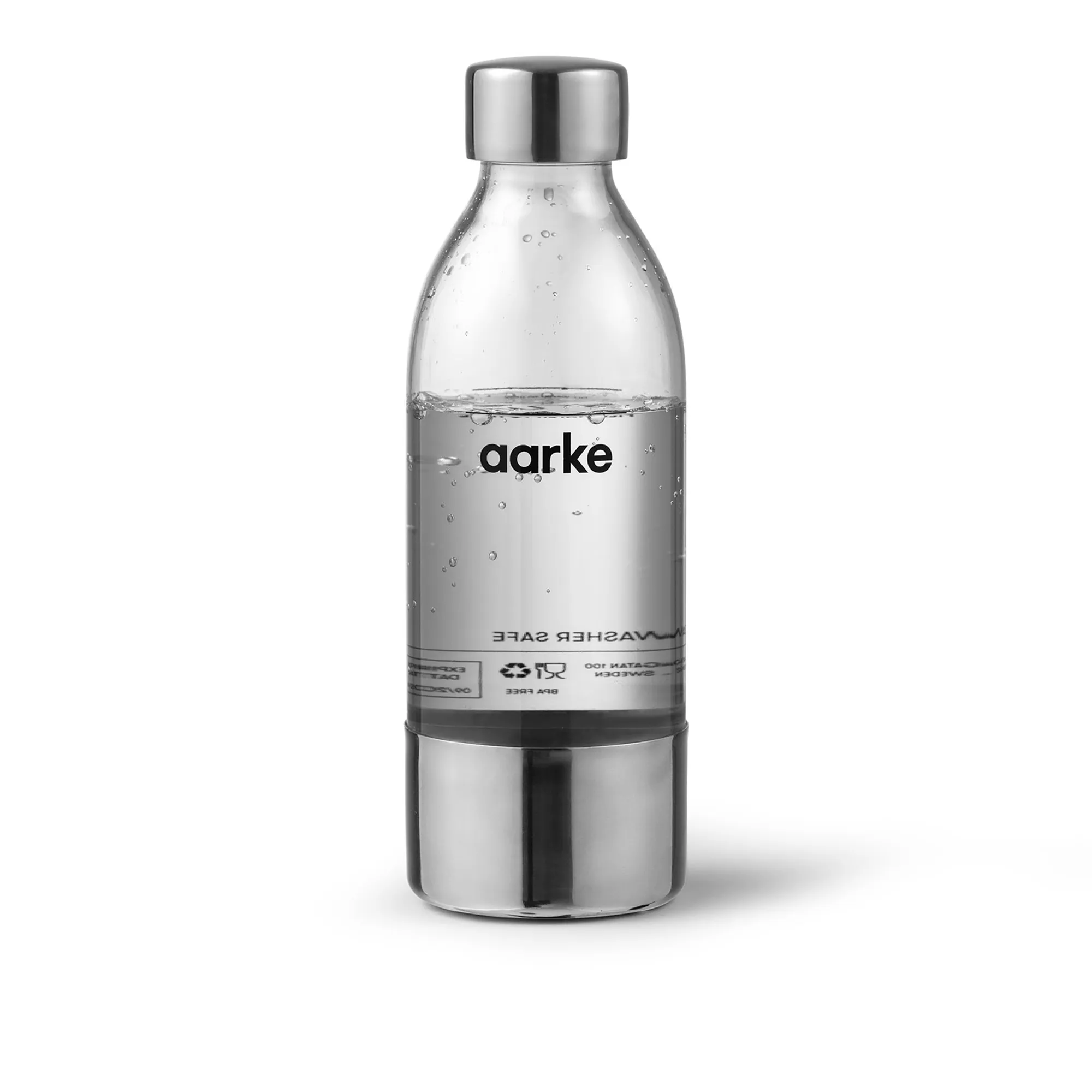 PET-flaska - 1