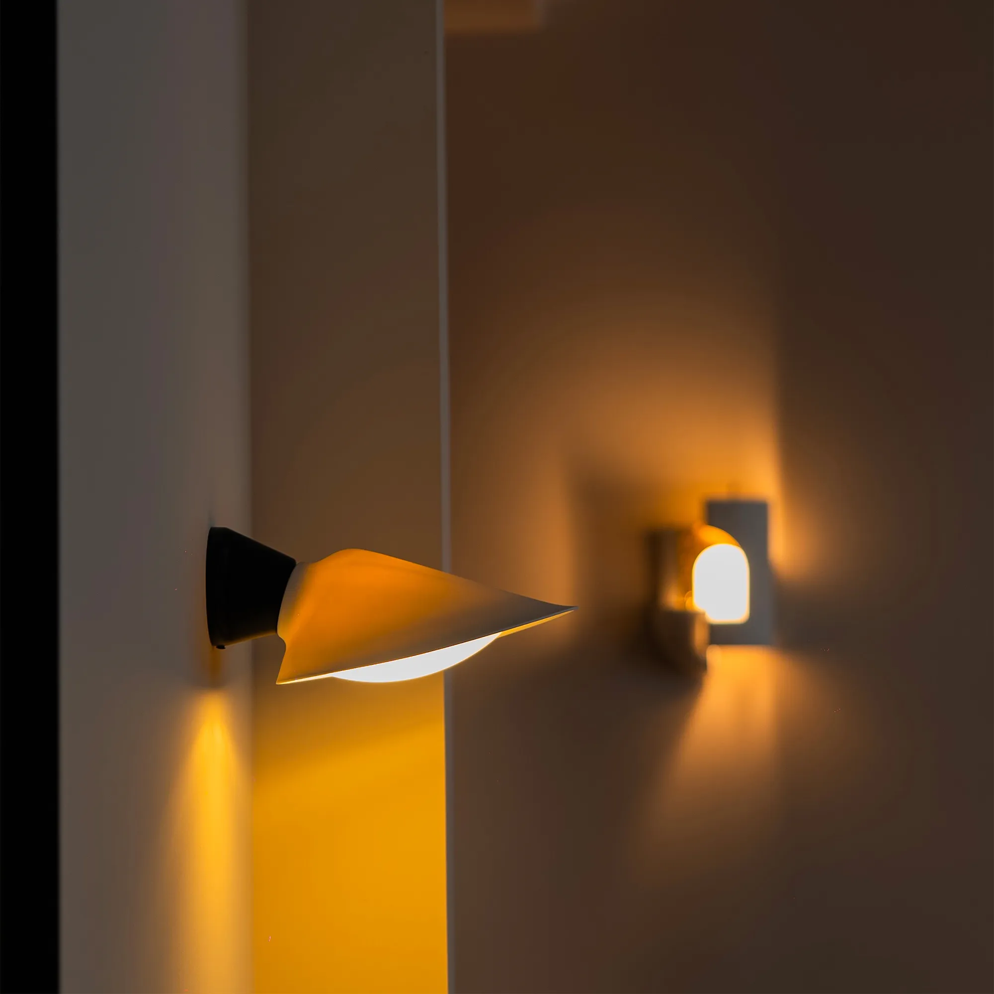 Plume switch - 14