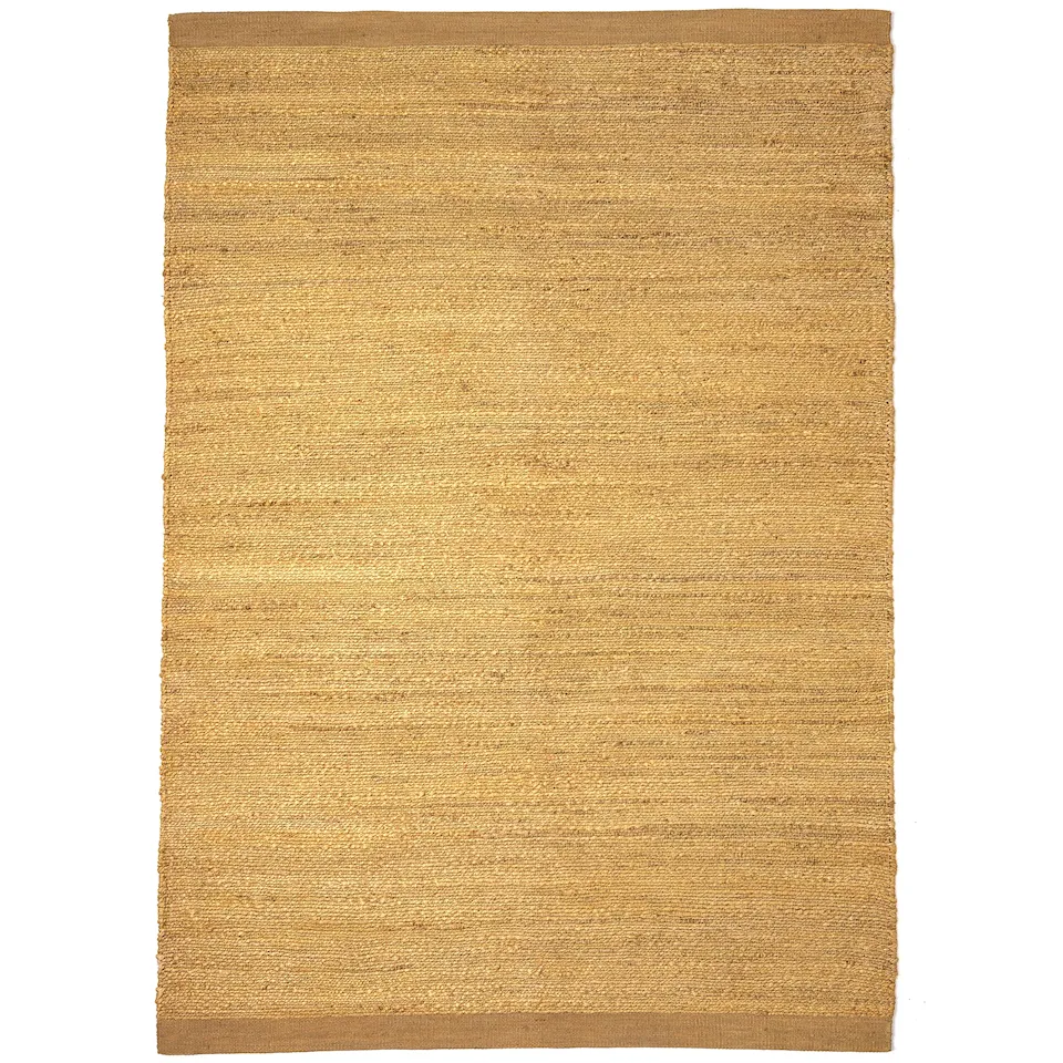 Herb jutematta Yellow