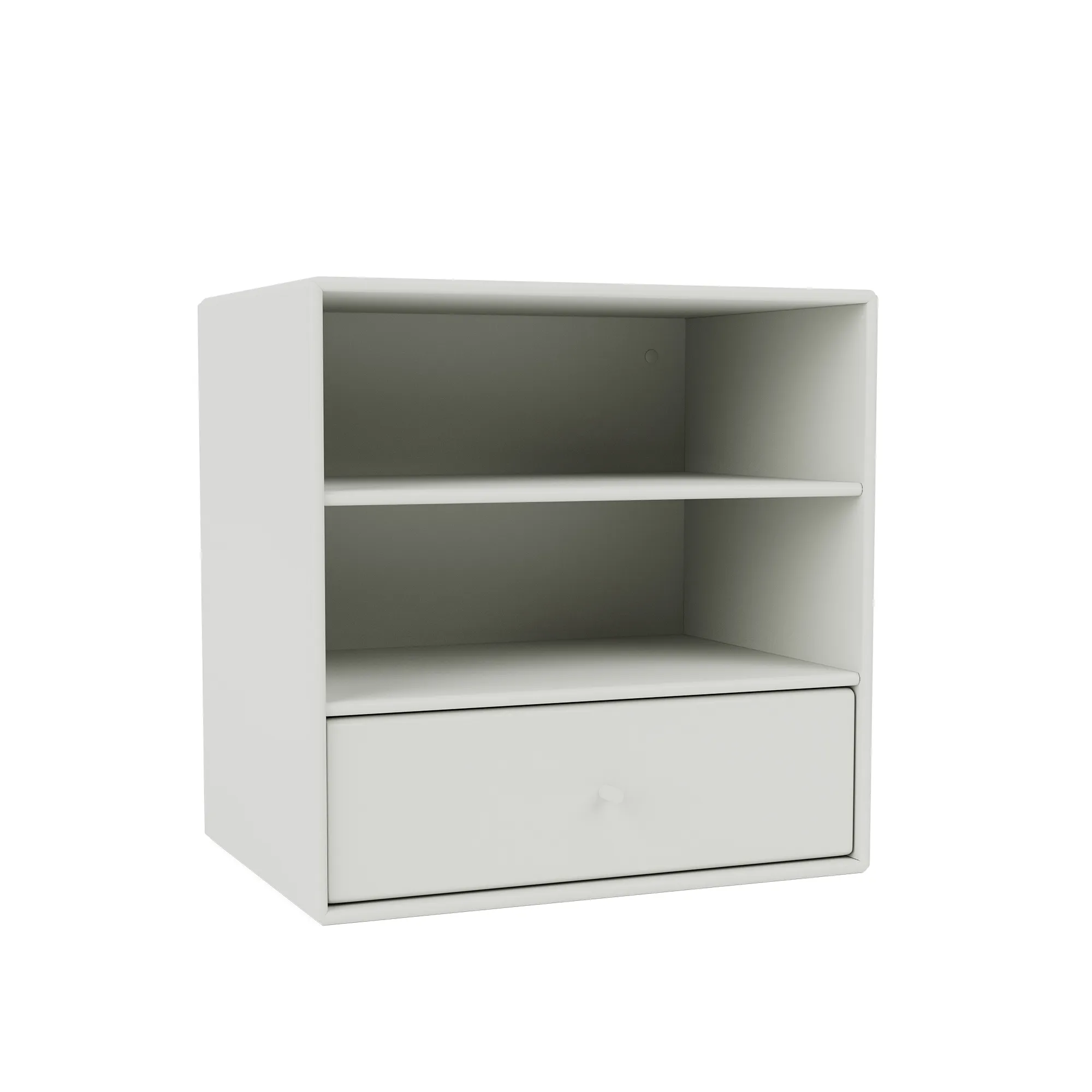 Montana Mini 1005 modul hylla & låda - 1